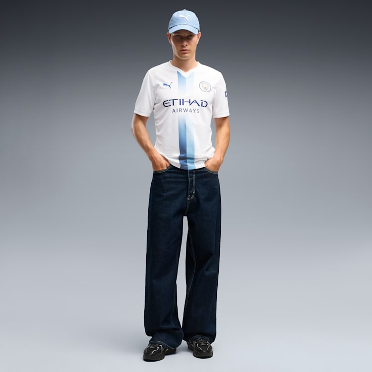 Manchester City 26/27 Third Jersey Men