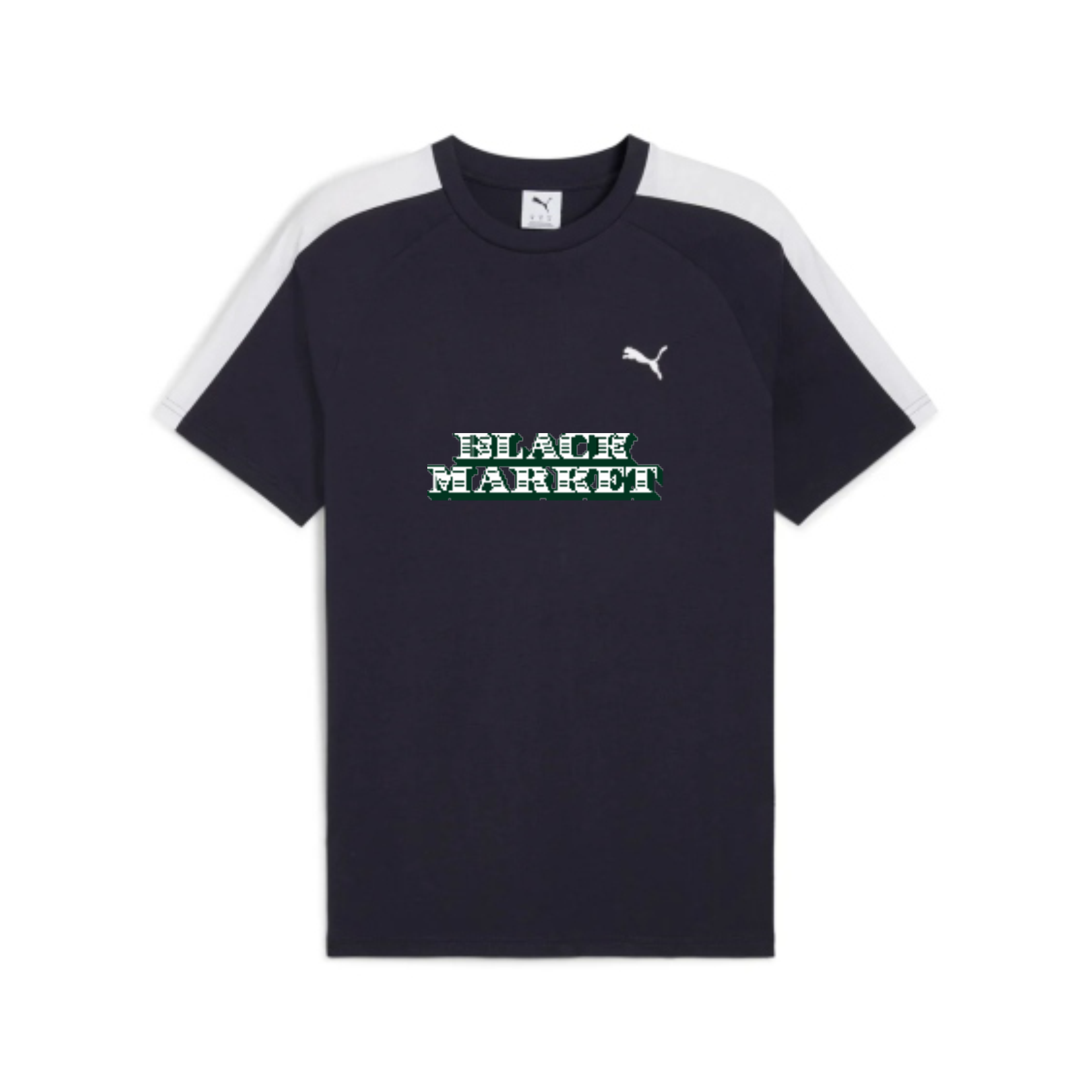 PUMA T7 Men's Tee