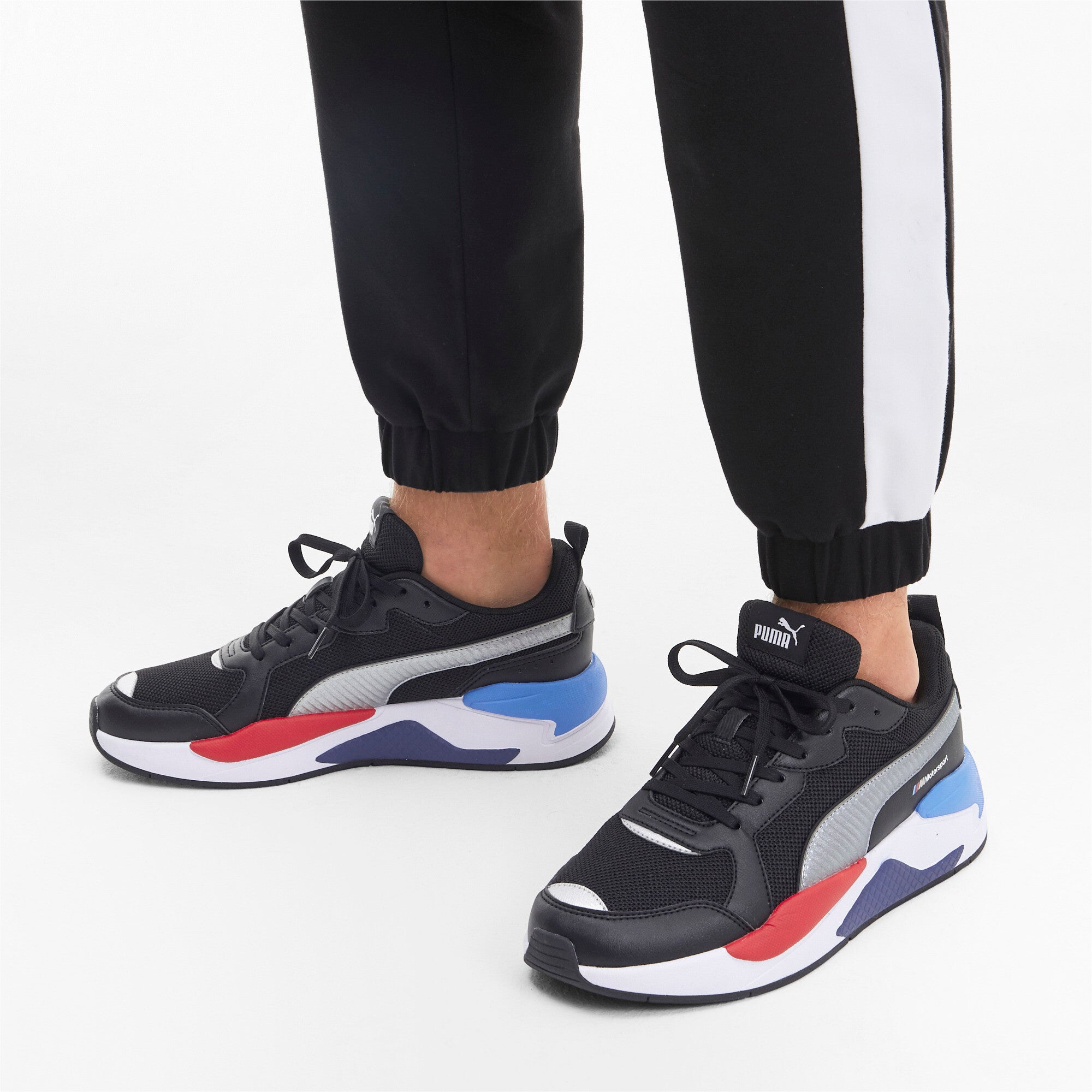 BMW MMS X-RAY SPEED - PUMA Footwear THE MIX