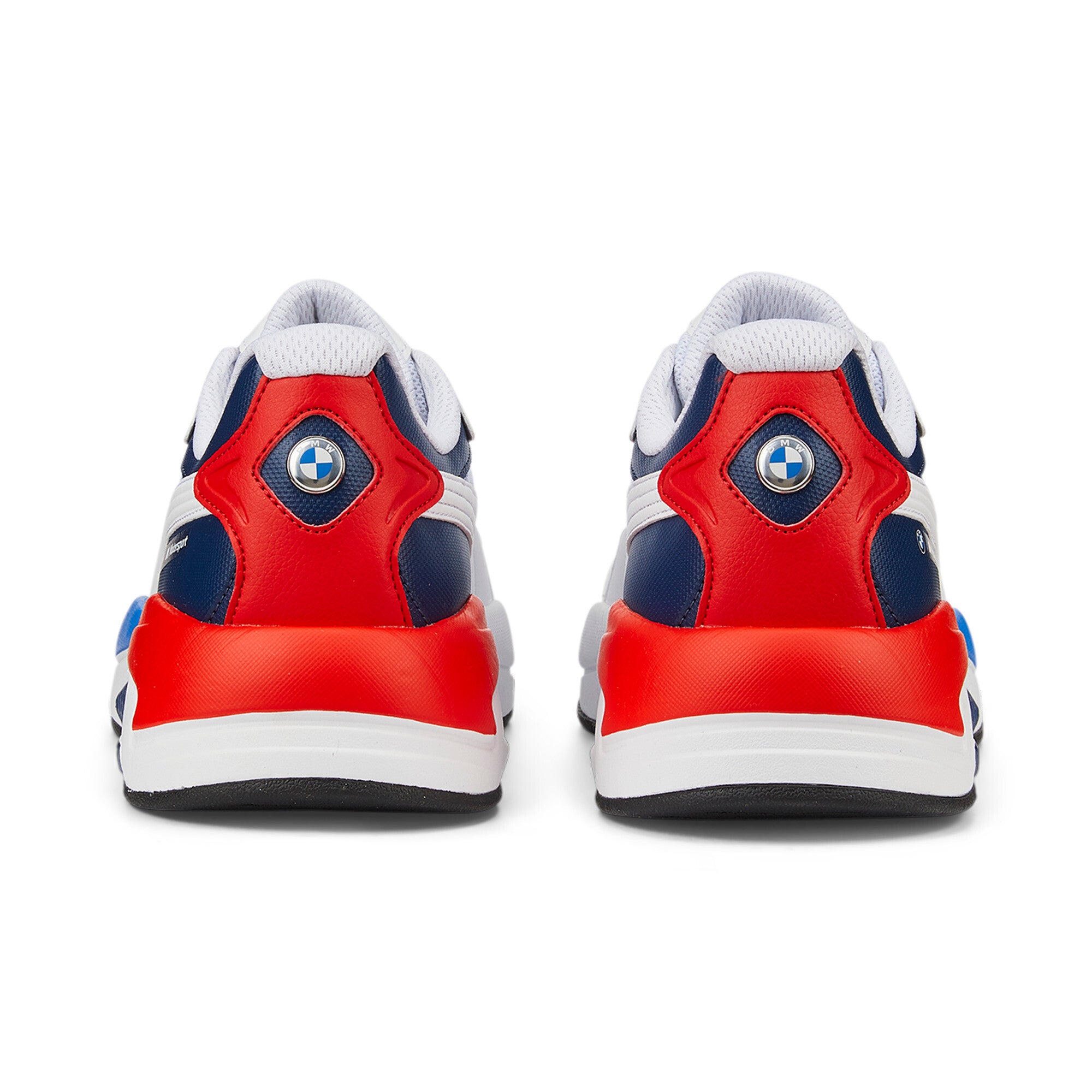 BMW MMS X-RAY SPEED - PUMA Footwear THE MIX