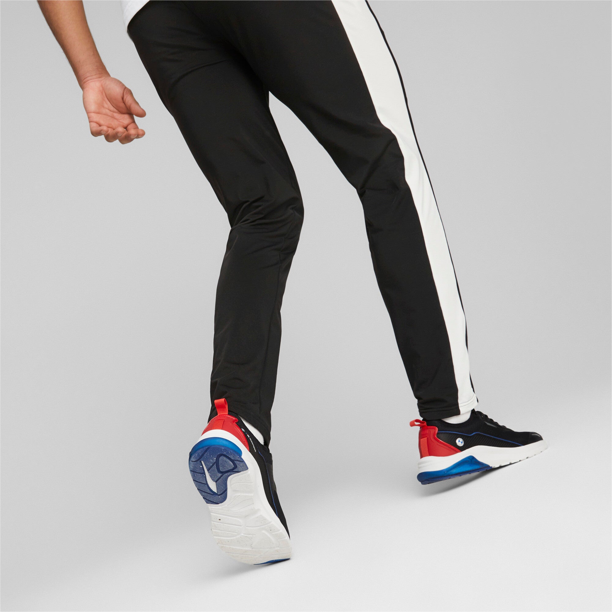 PUMA BMW M Motorsport Electron E Pro Motorsport Shoes