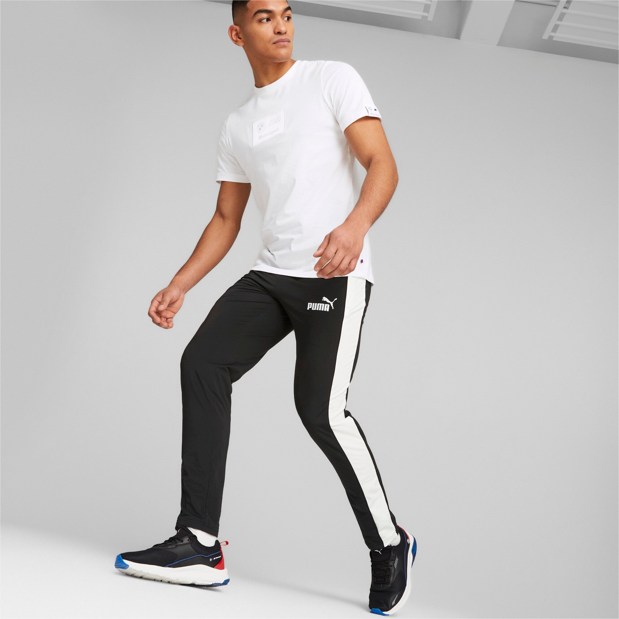 PUMA BMW M Motorsport Electron E Pro Motorsport Shoes