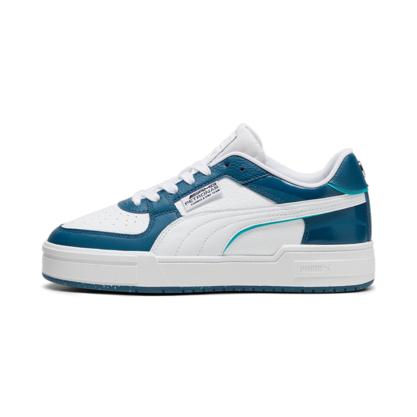 PUMA x Mercedes AMG-Petronas F1® CA Pro Unisex Sneakers