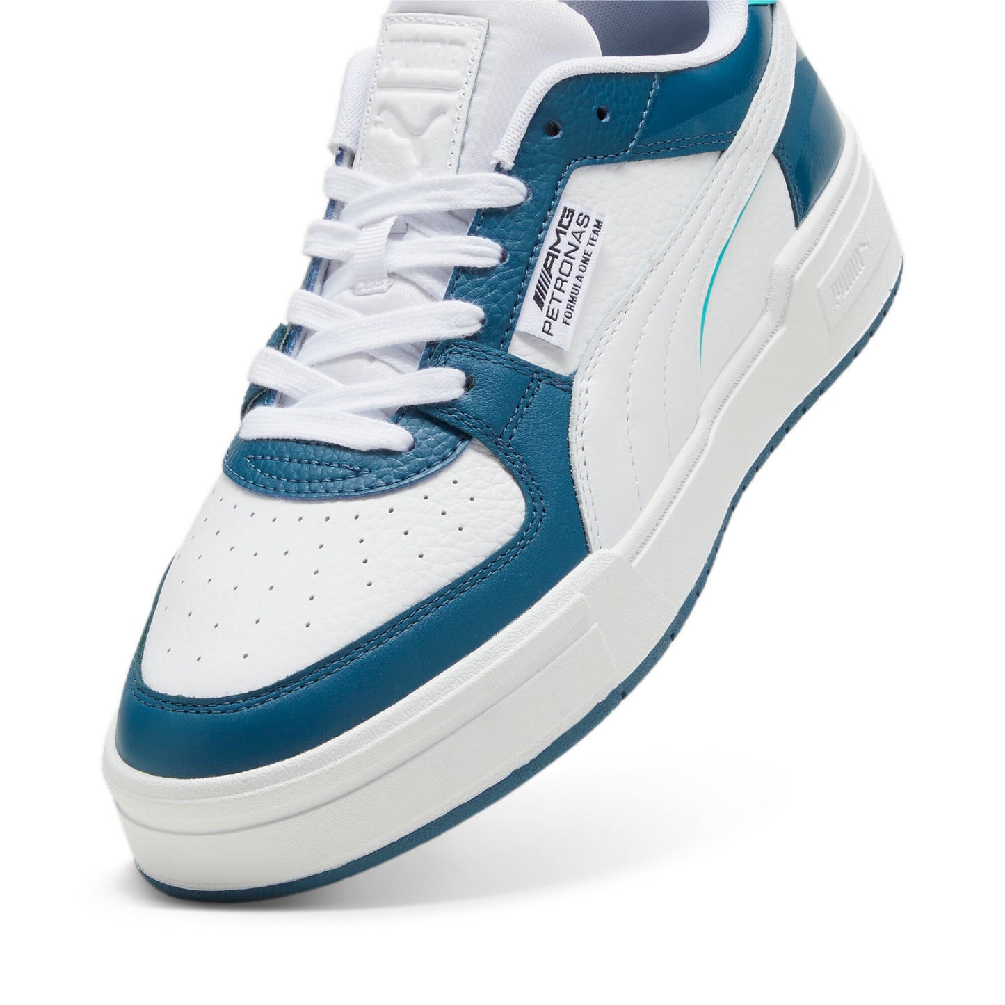 PUMA x Mercedes AMG-Petronas F1® CA Pro Unisex Sneakers