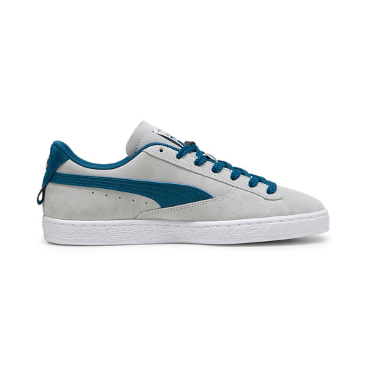 PUMA Mercedes AMG-Petronas F1® Suede Unisex Sneakers