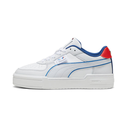 PUMA x BMW M Motorsport CA Pro Unisex Sneakers