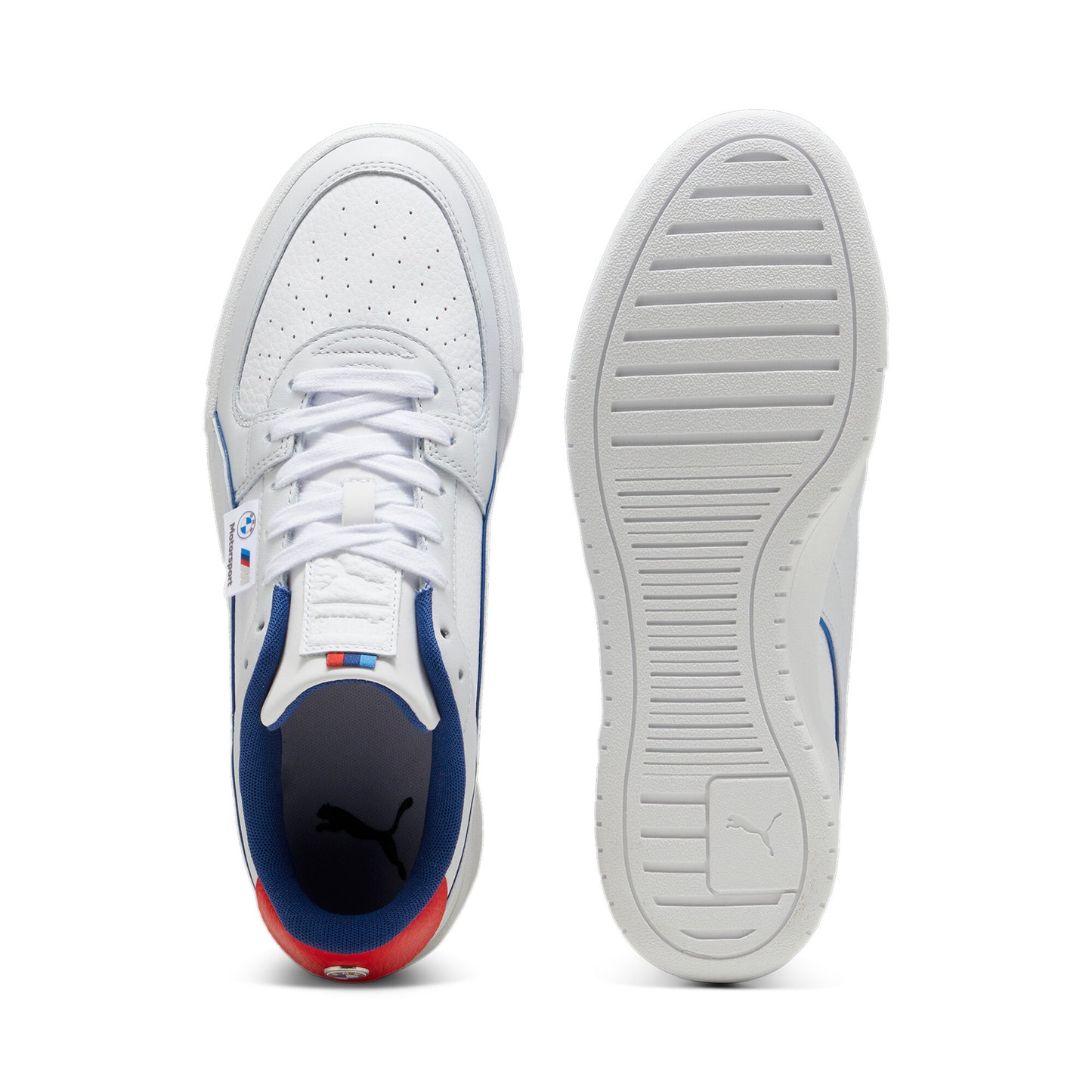 PUMA x BMW M Motorsport CA Pro Unisex Sneakers