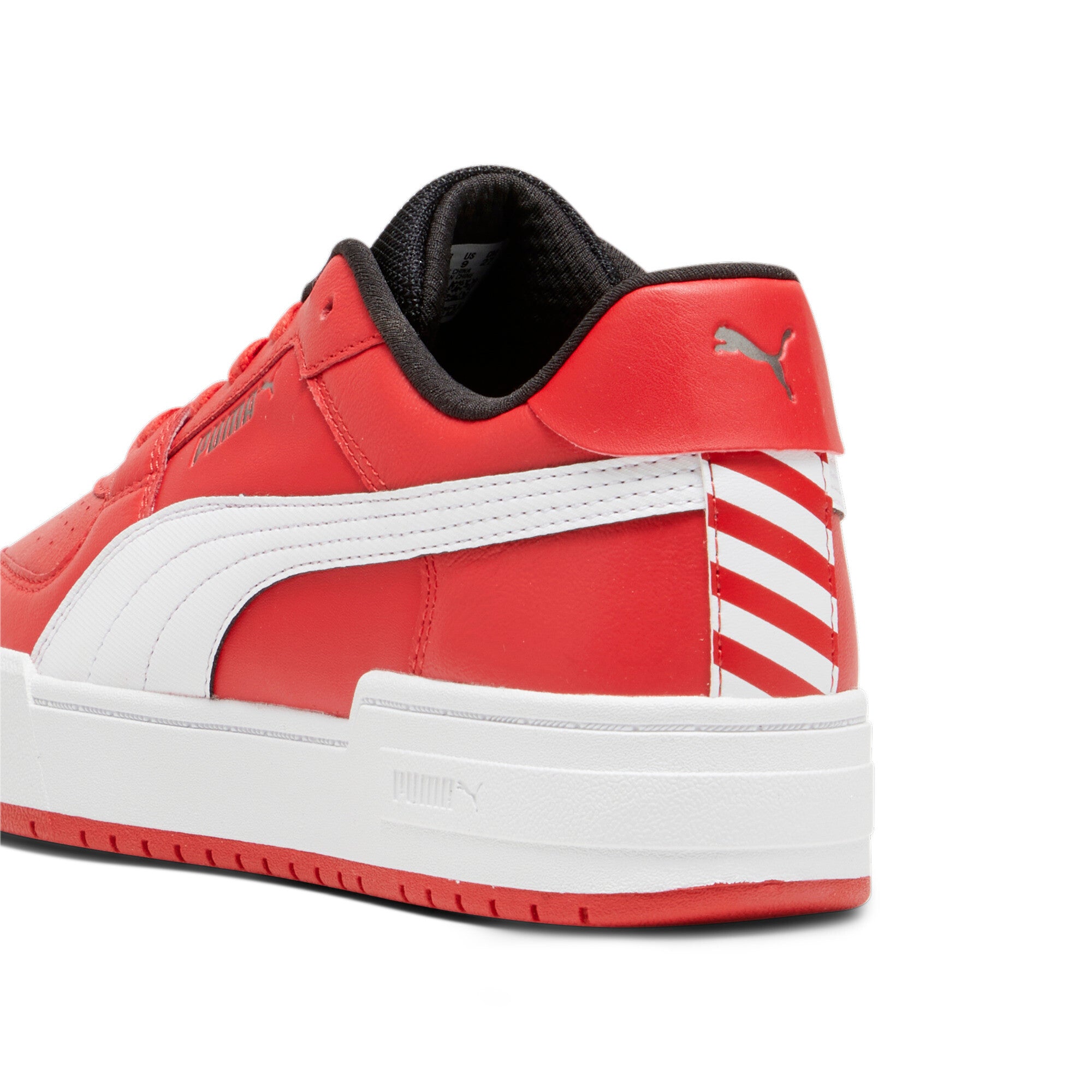 PUMA Scuderia Ferrari CA Pro Sneakers Unisex