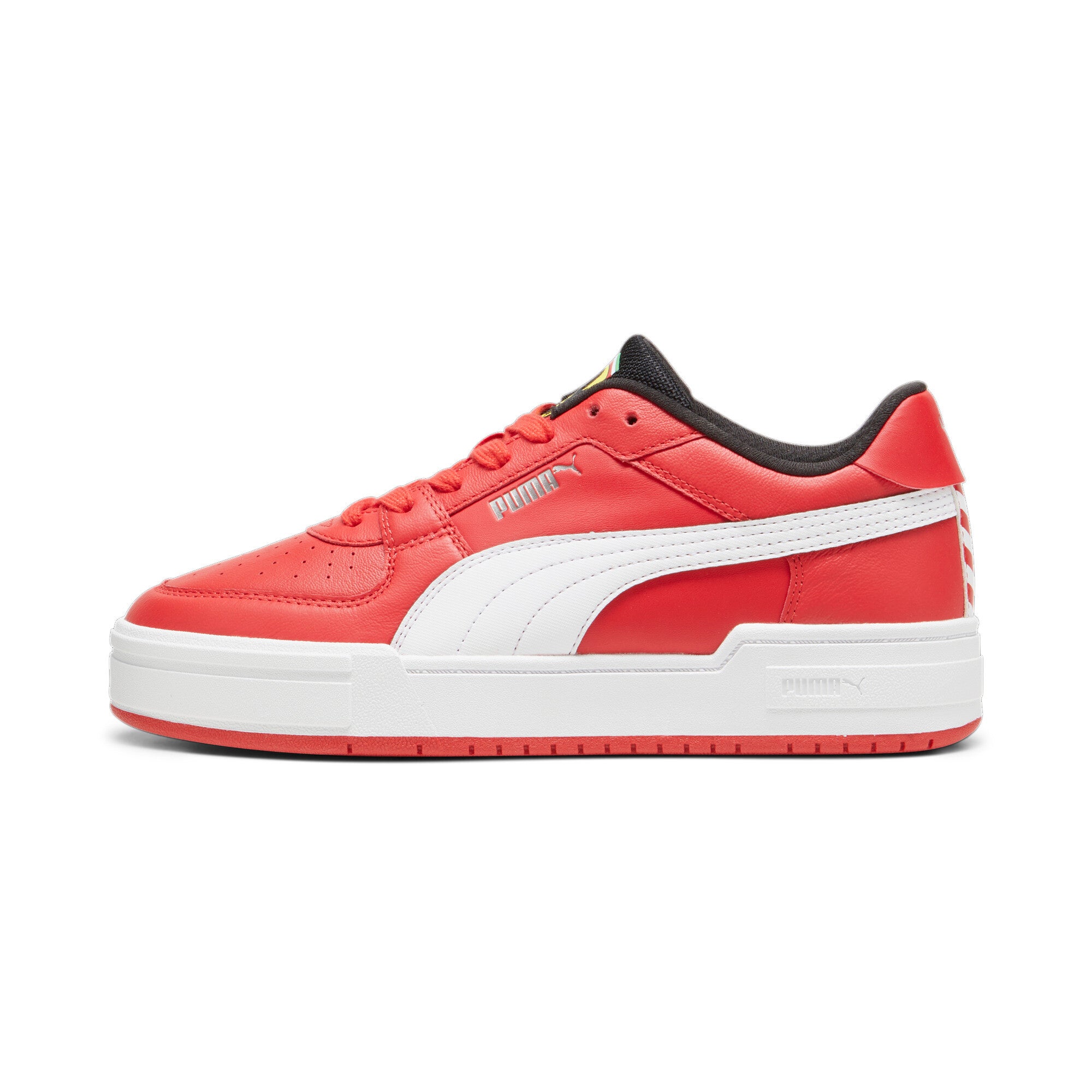 PUMA Scuderia Ferrari CA Pro Sneakers Unisex