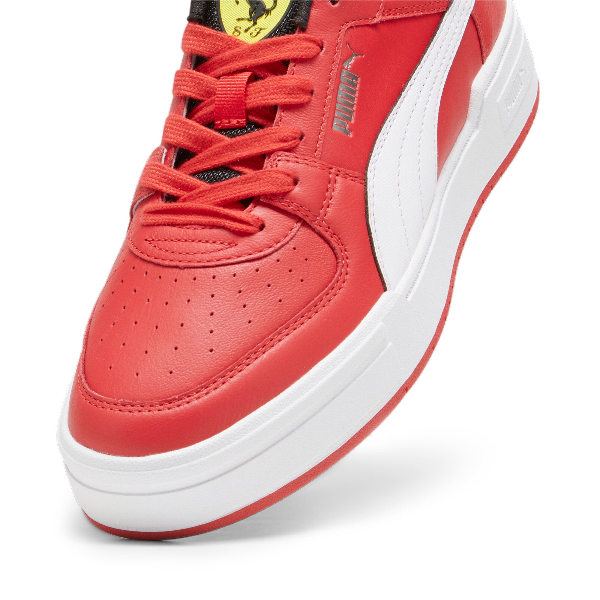 PUMA Scuderia Ferrari CA Pro Sneakers Unisex