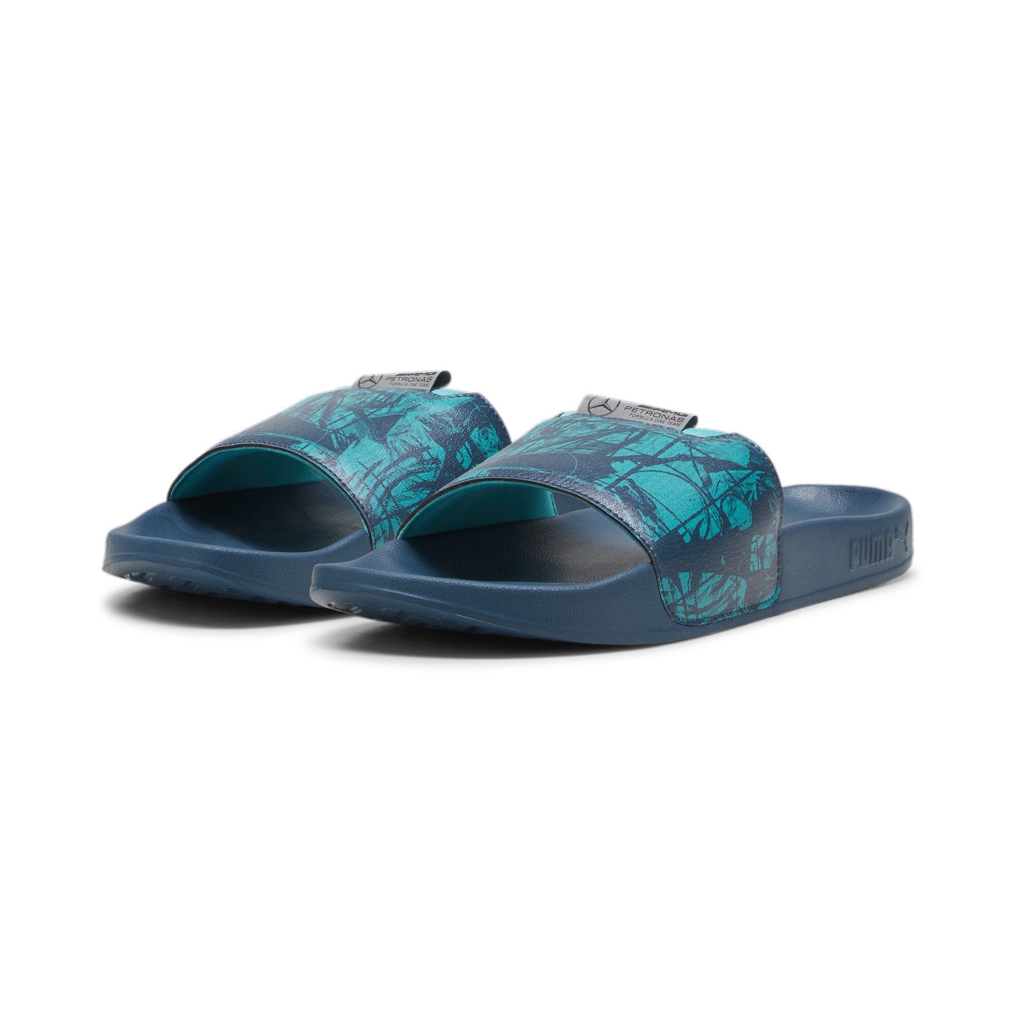 MAPF1 Leadcat - PUMA Footwear THE MIX
