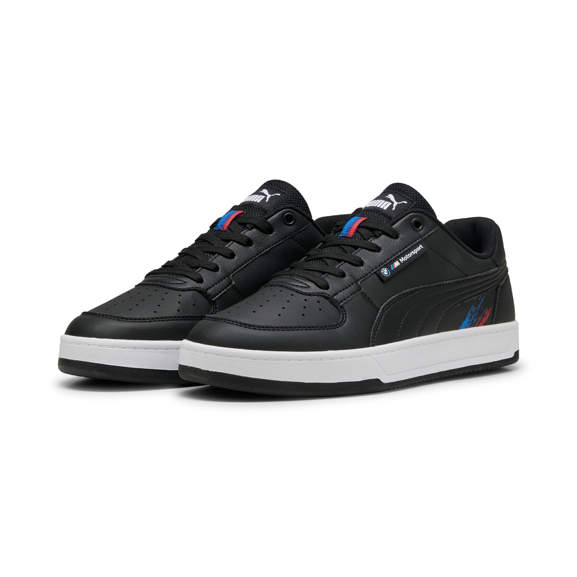 PUMA x BMW M Motorsport Caven 2.0 Sneakers