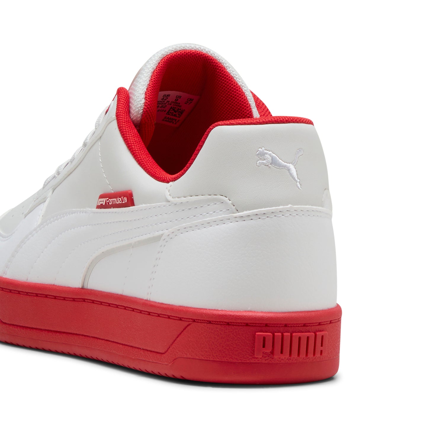 PUMA x F1® Caven 2.0 Sneakers