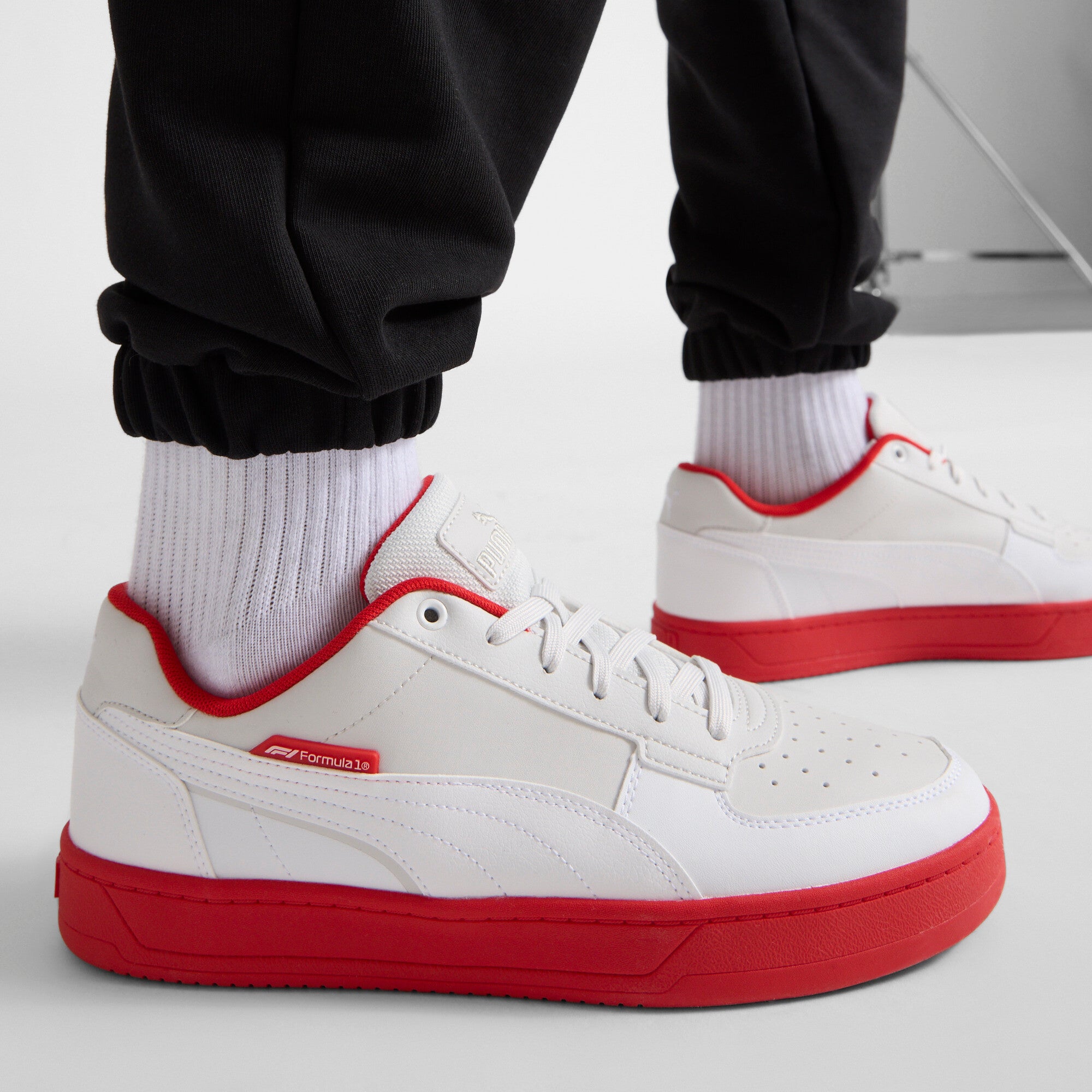 PUMA x F1® Caven 2.0 Sneakers