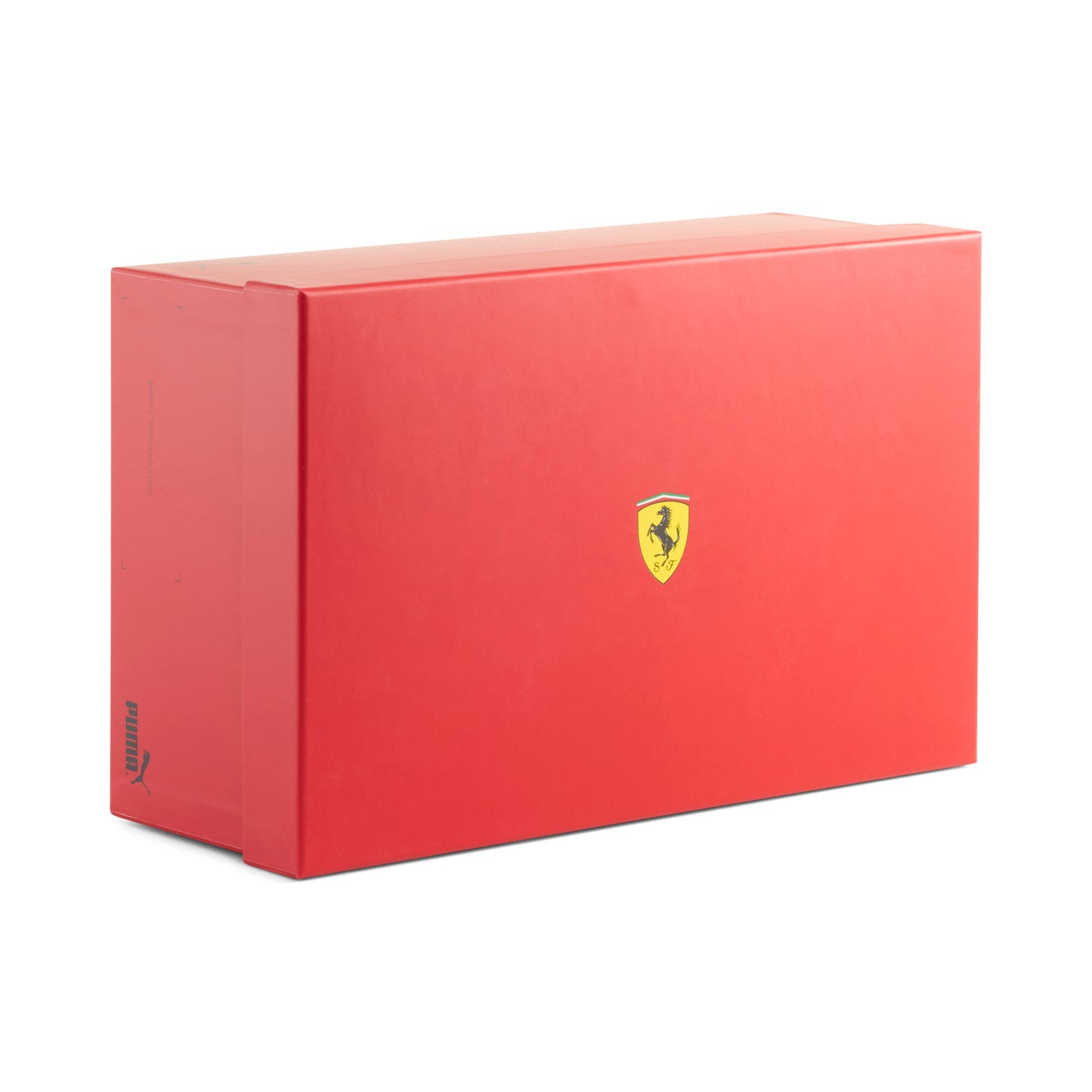 PUMA Scuderia Ferrari Suede XL Hero Sneakers