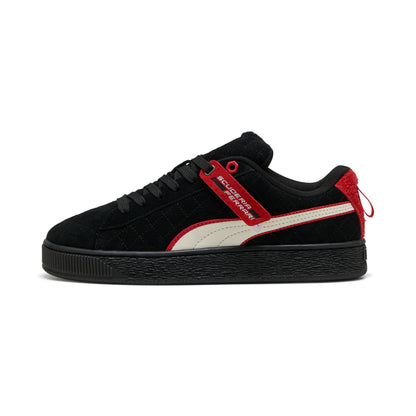 PUMA Scuderia Ferrari Suede XL Hero Sneakers