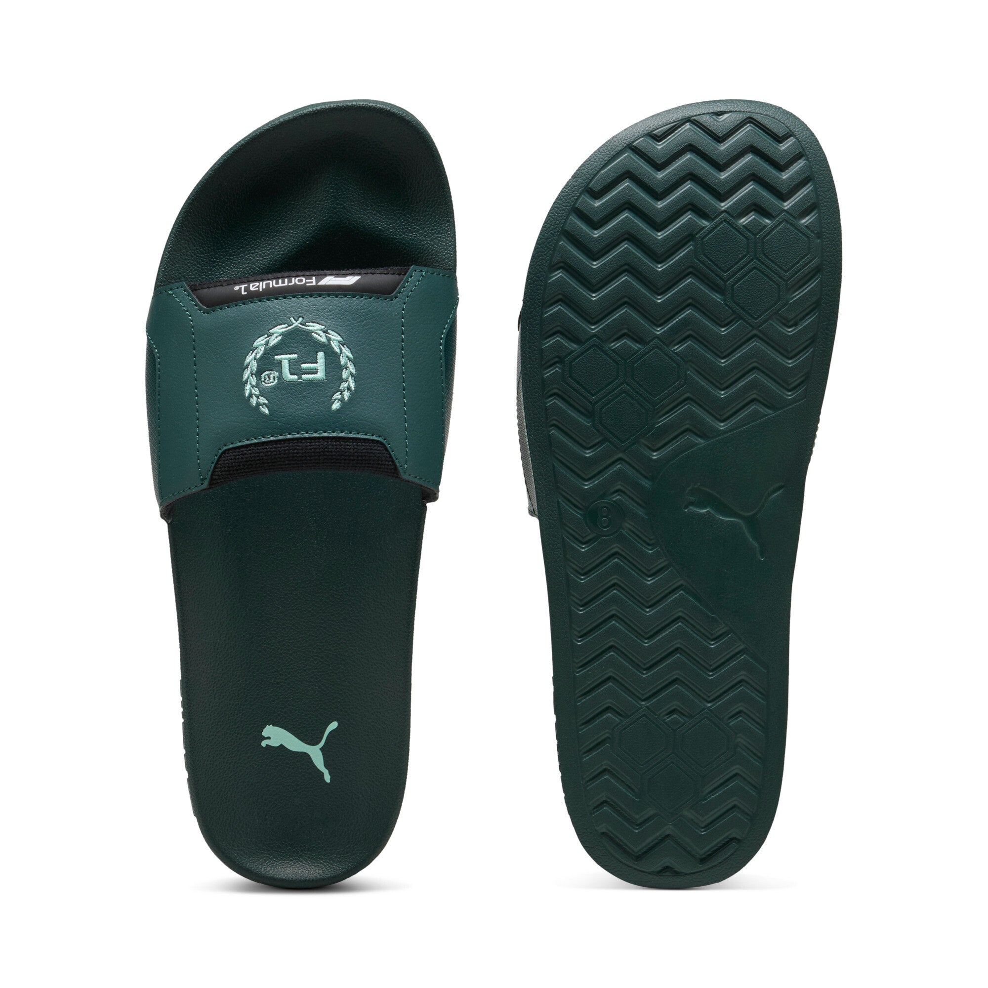 PUMA x Formula 1® Leadcat 2.0 Unisex