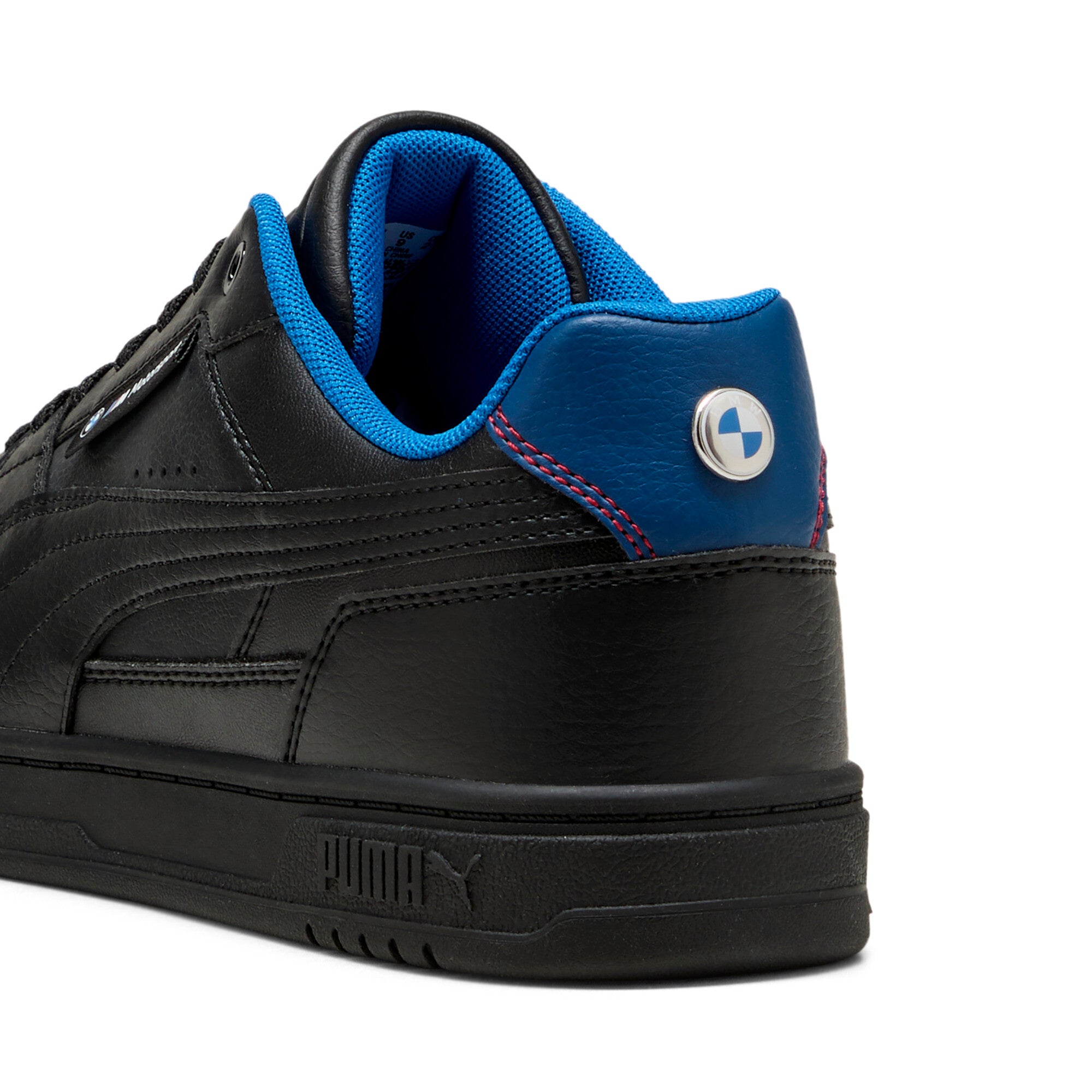 PUMA x BMW M Motorsport Caven III Men's Sneakers