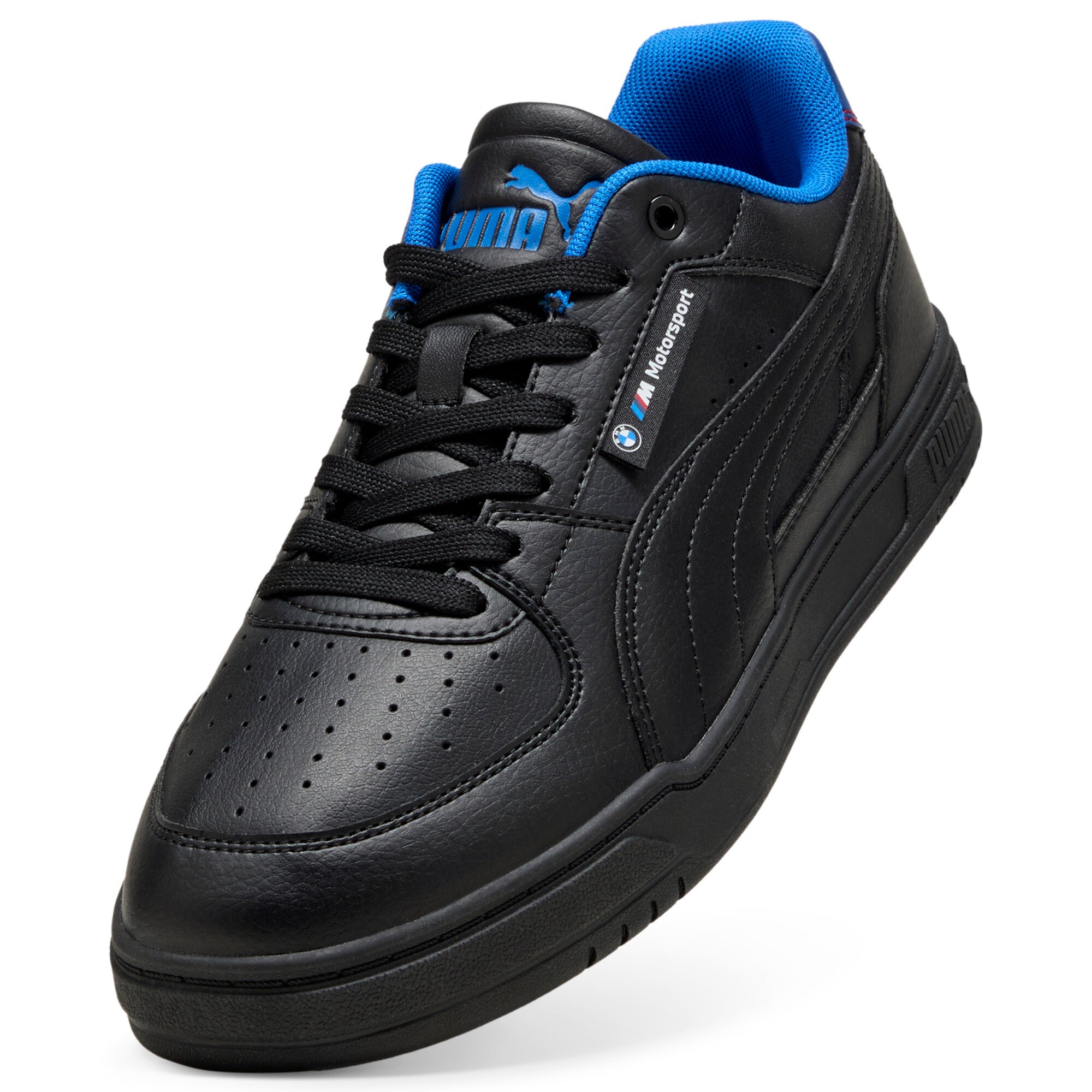 PUMA x BMW M Motorsport Caven III Men's Sneakers