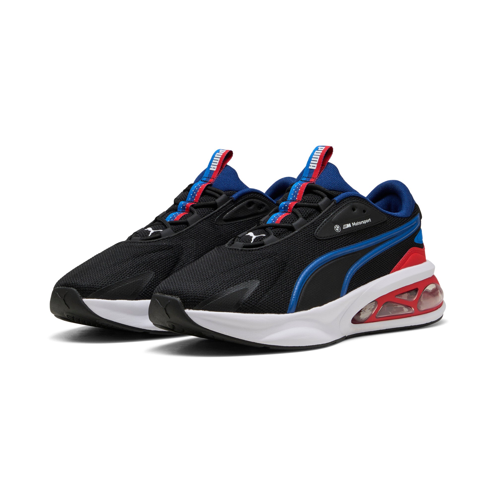 PUMA BMW M Motorsport Solar Sneakers Unisex