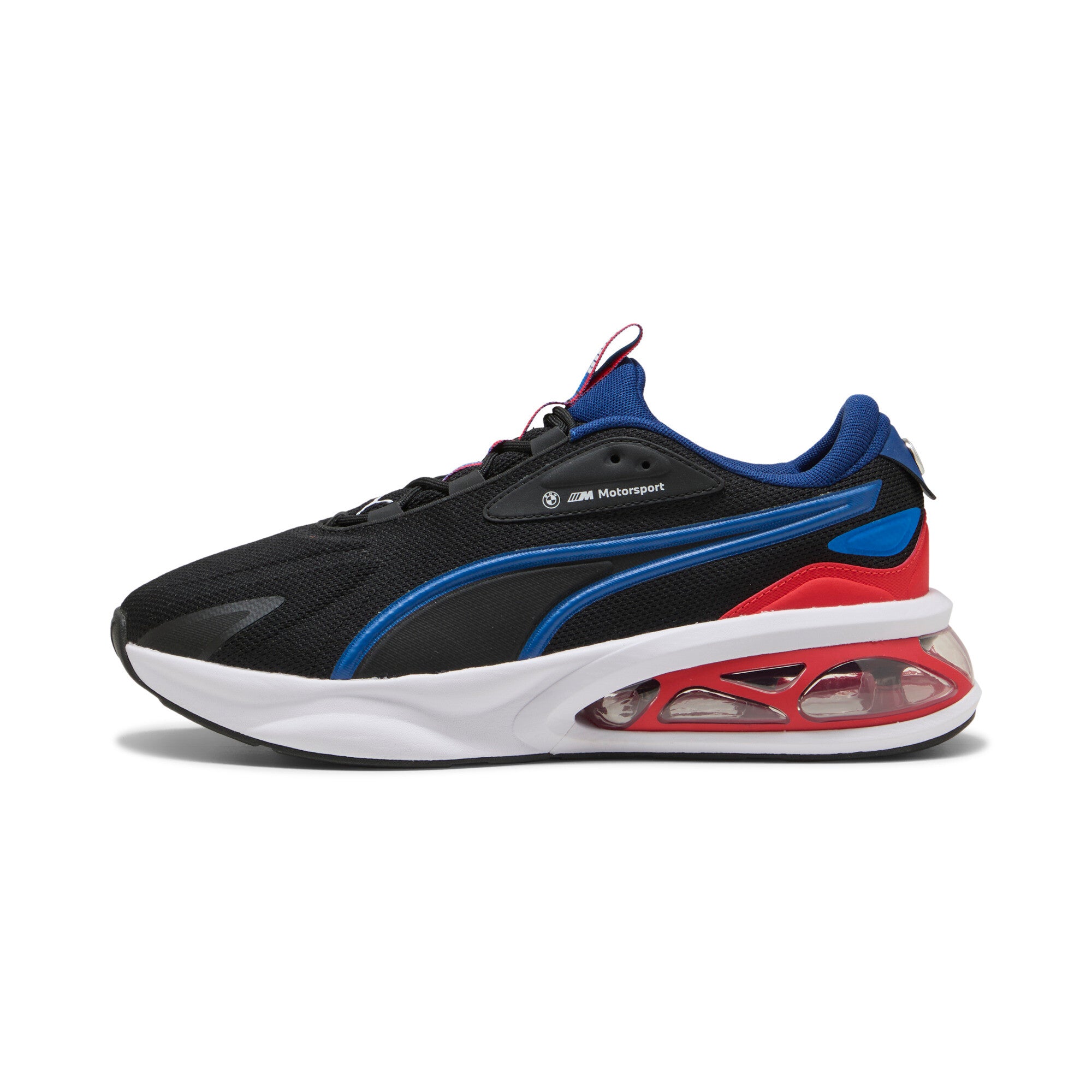 PUMA BMW M Motorsport Solar Sneakers Unisex