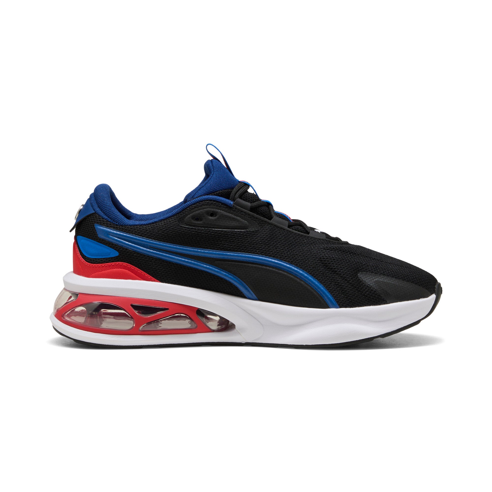 PUMA BMW M Motorsport Solar Sneakers Unisex