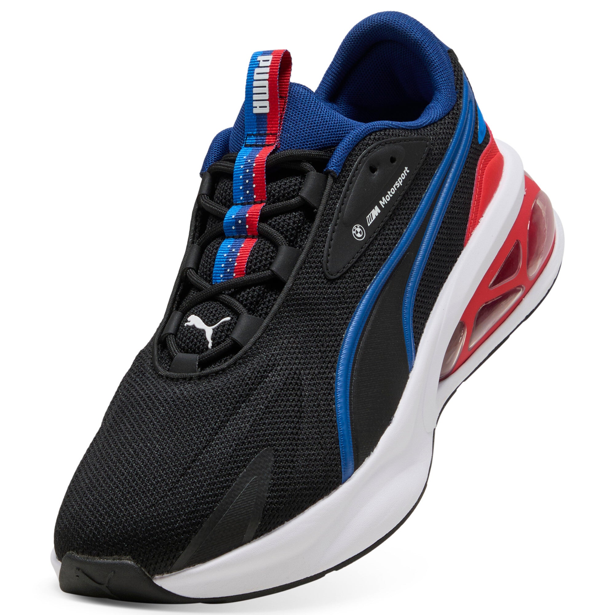 PUMA BMW M Motorsport Solar Sneakers Unisex