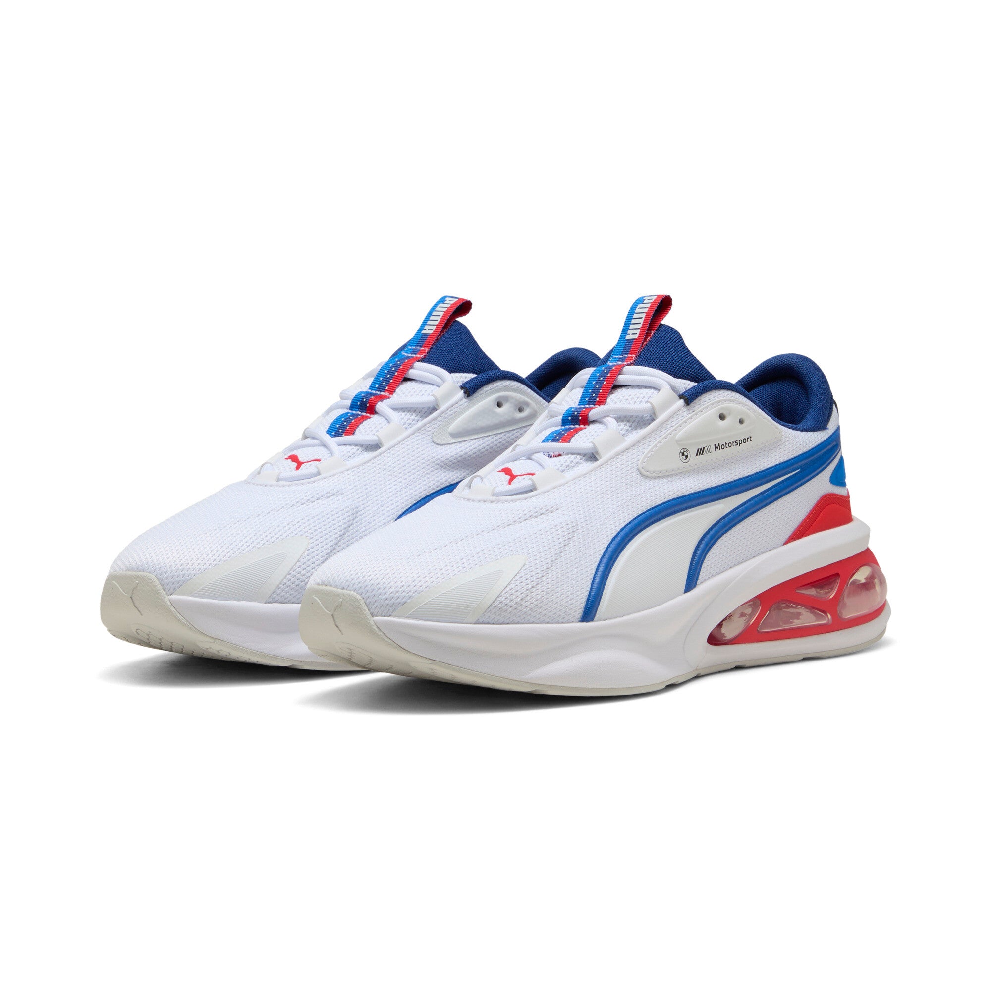 PUMA BMW M Motorsport Solar Sneakers Unisex