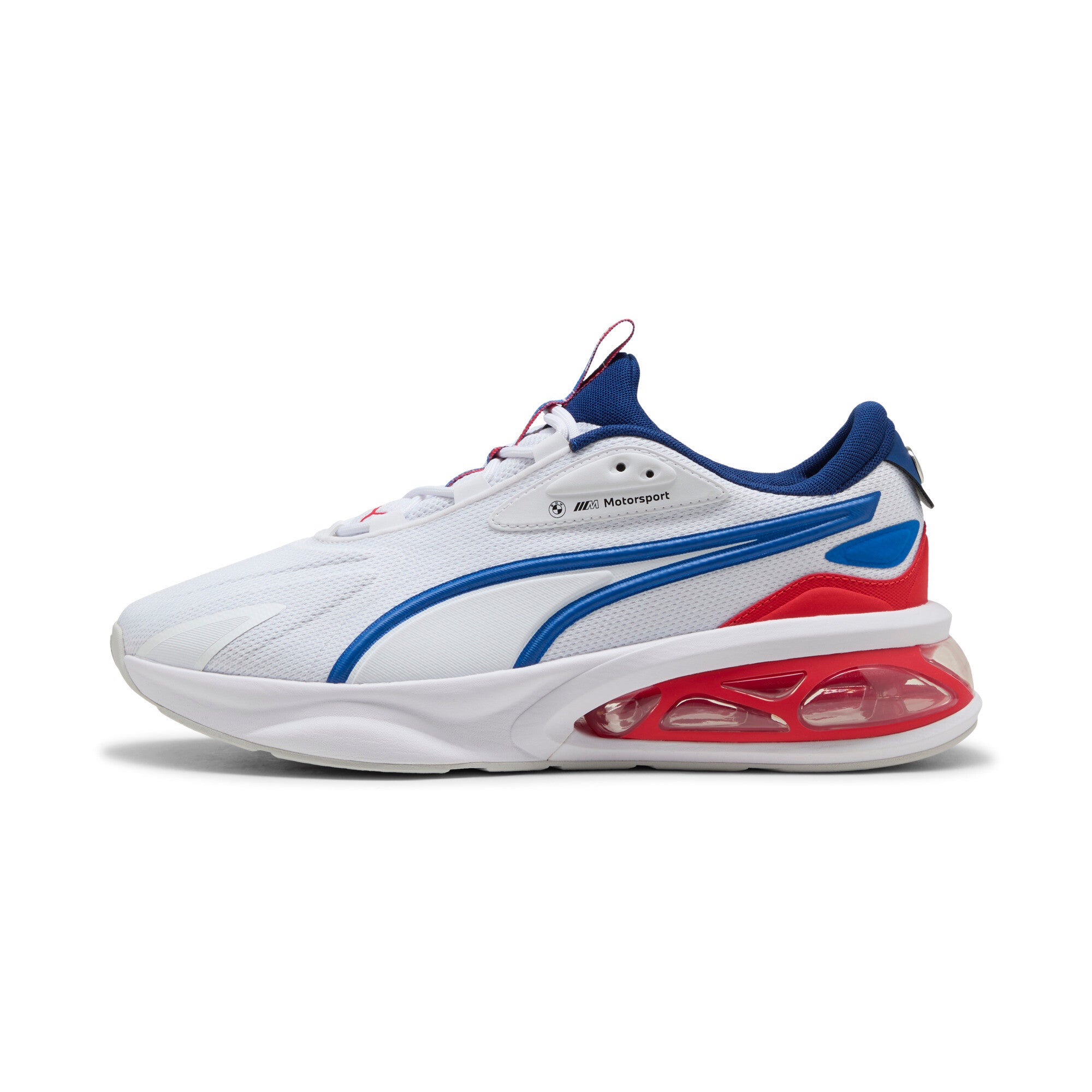 PUMA BMW M Motorsport Solar Sneakers Unisex