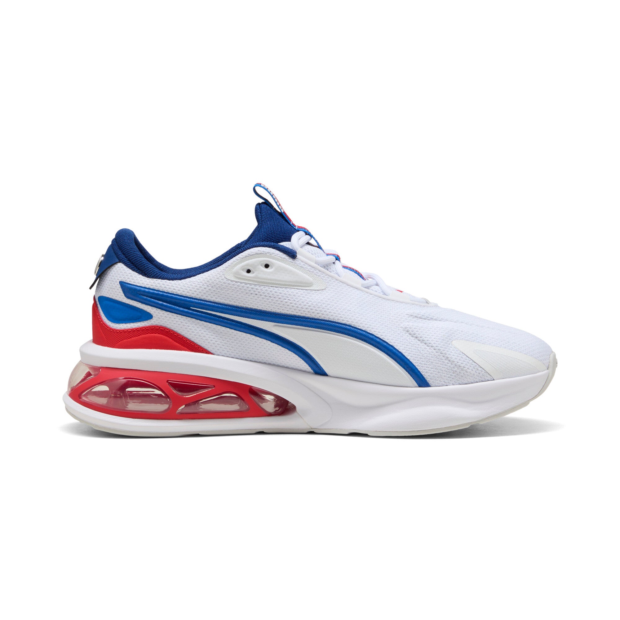 PUMA BMW M Motorsport Solar Sneakers Unisex