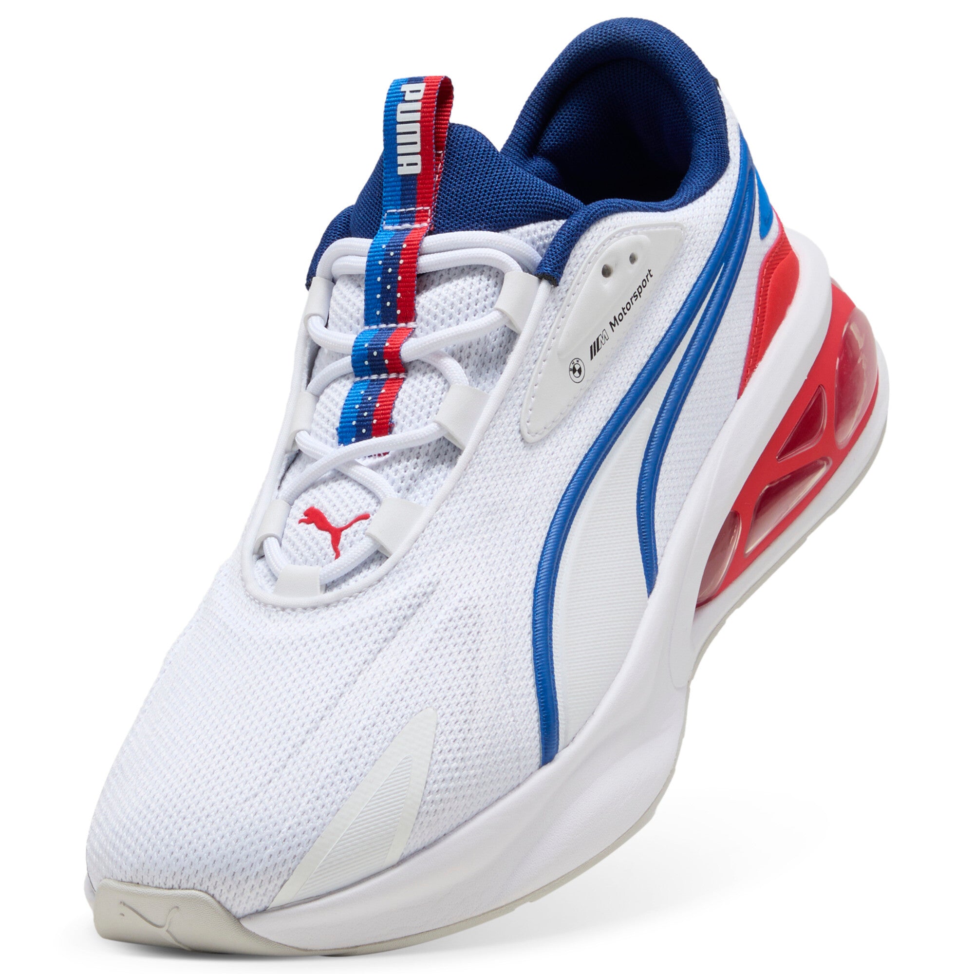 PUMA BMW M Motorsport Solar Sneakers Unisex