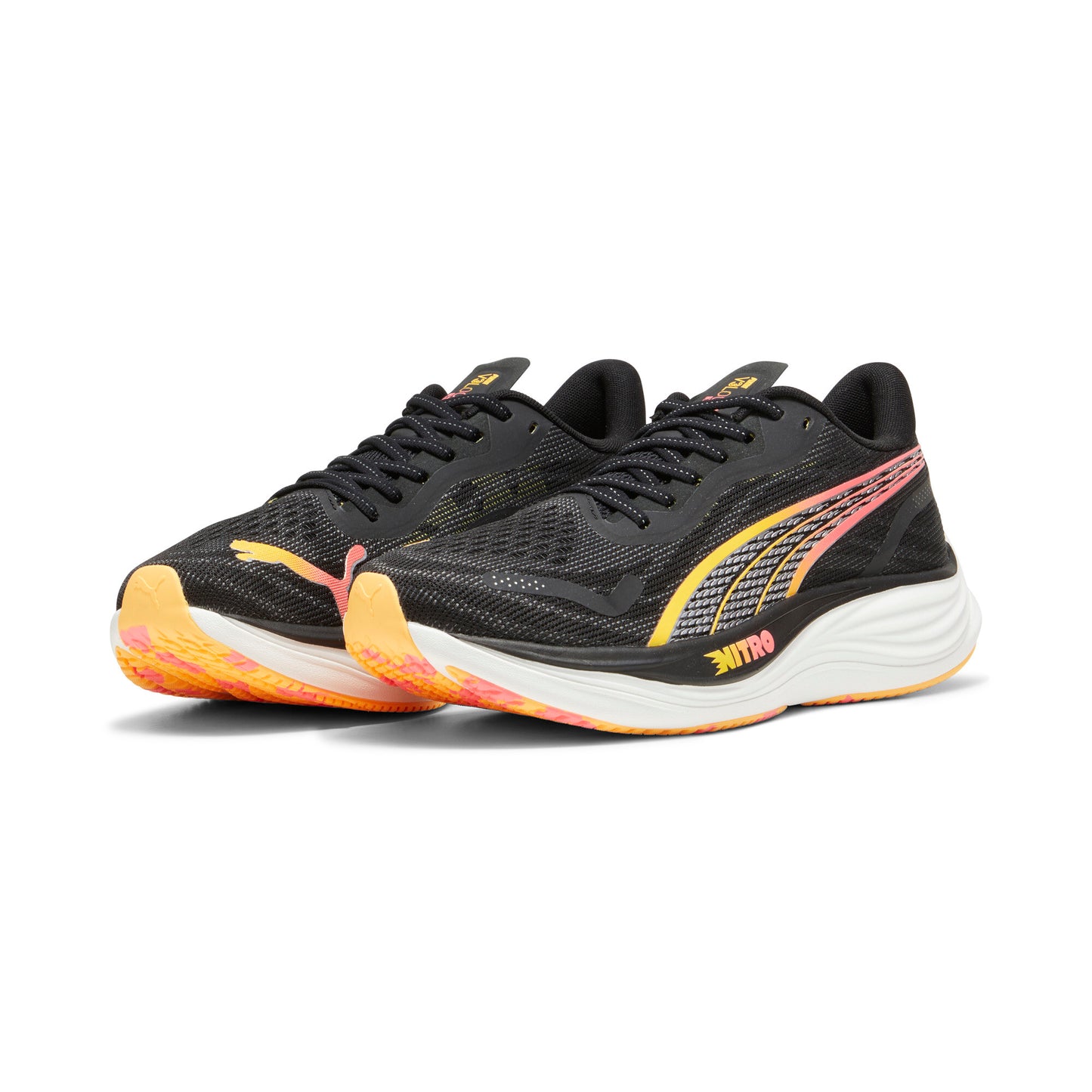 PUMA Velocity NITRO™ 3 Men's Running Shoes