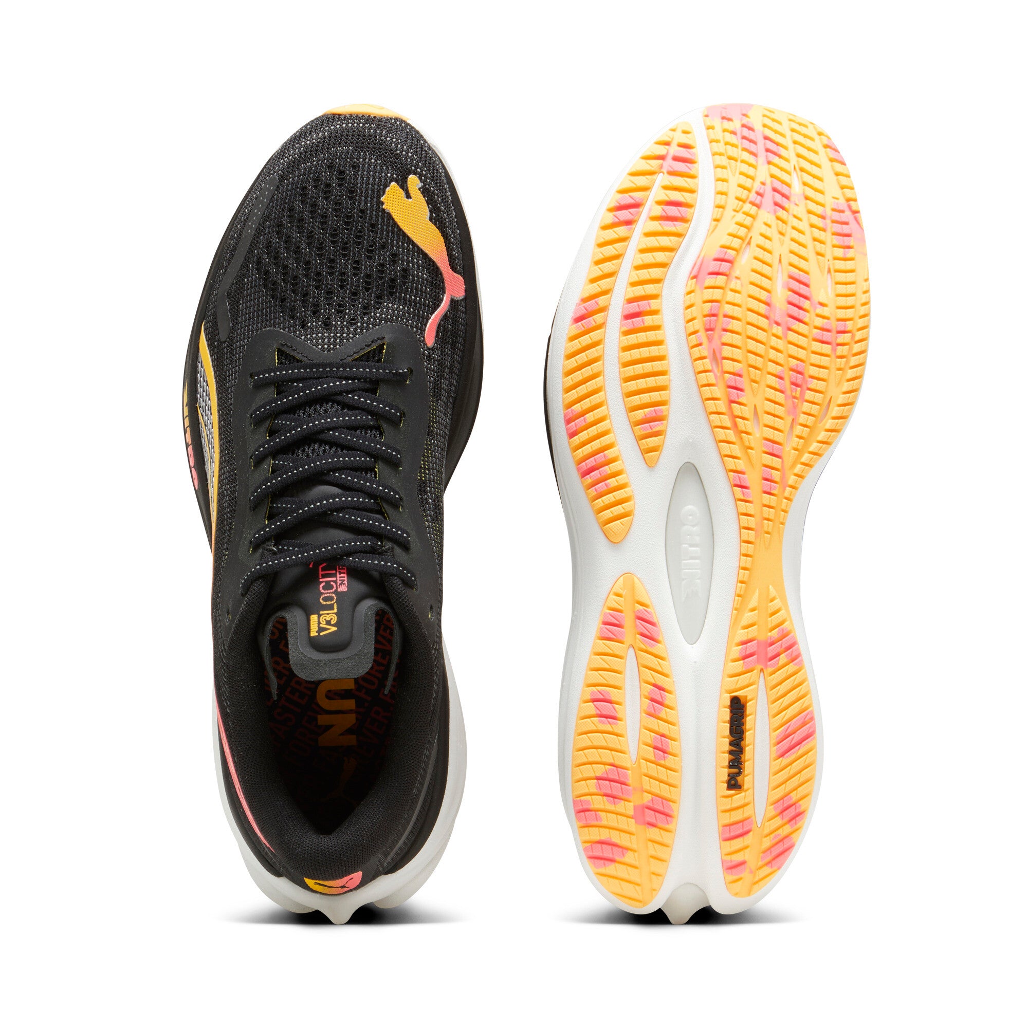 PUMA Velocity NITRO™ 3 Men's Running Shoes