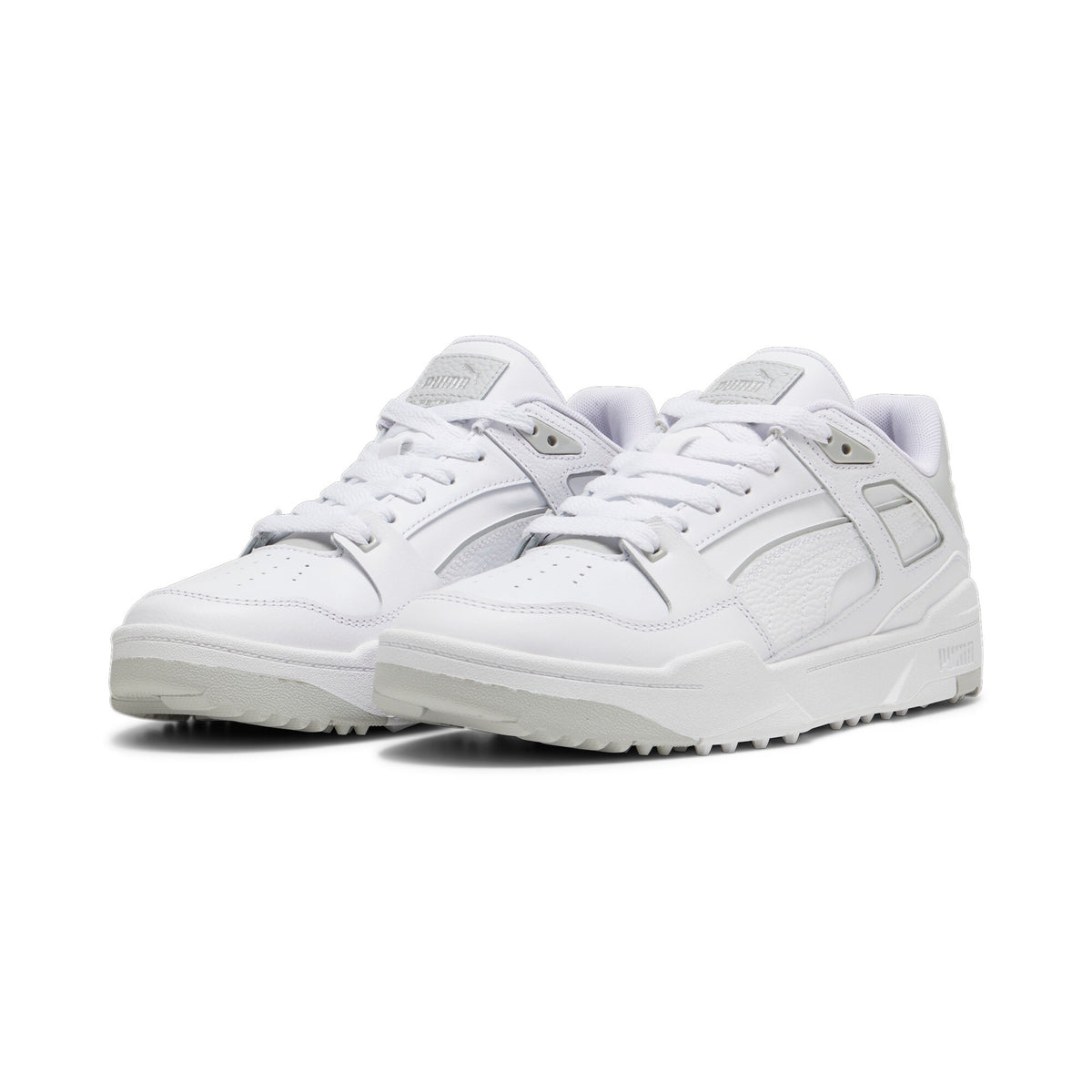 PUMA Slipstream Golf Sneakers