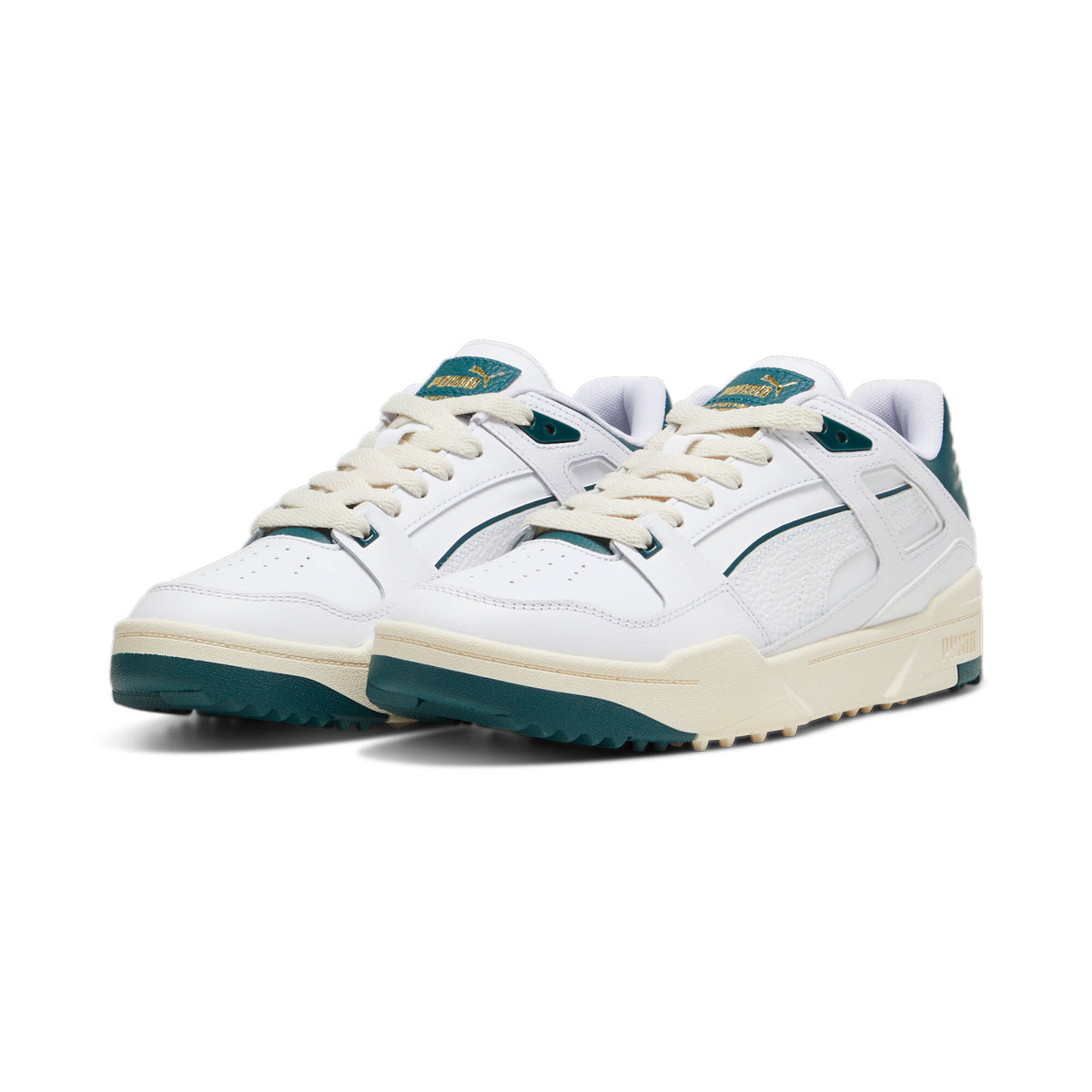 PUMA Slipstream Golf Sneakers