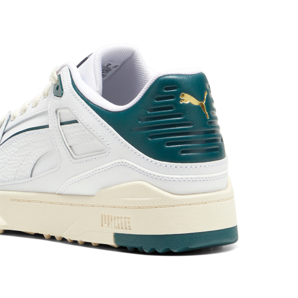 PUMA Slipstream Golf Sneakers
