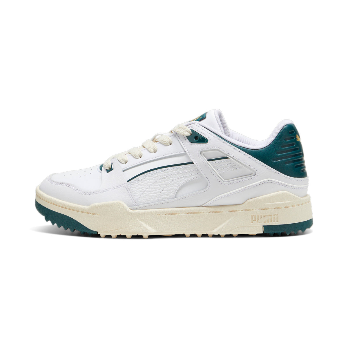 PUMA Slipstream Golf Sneakers