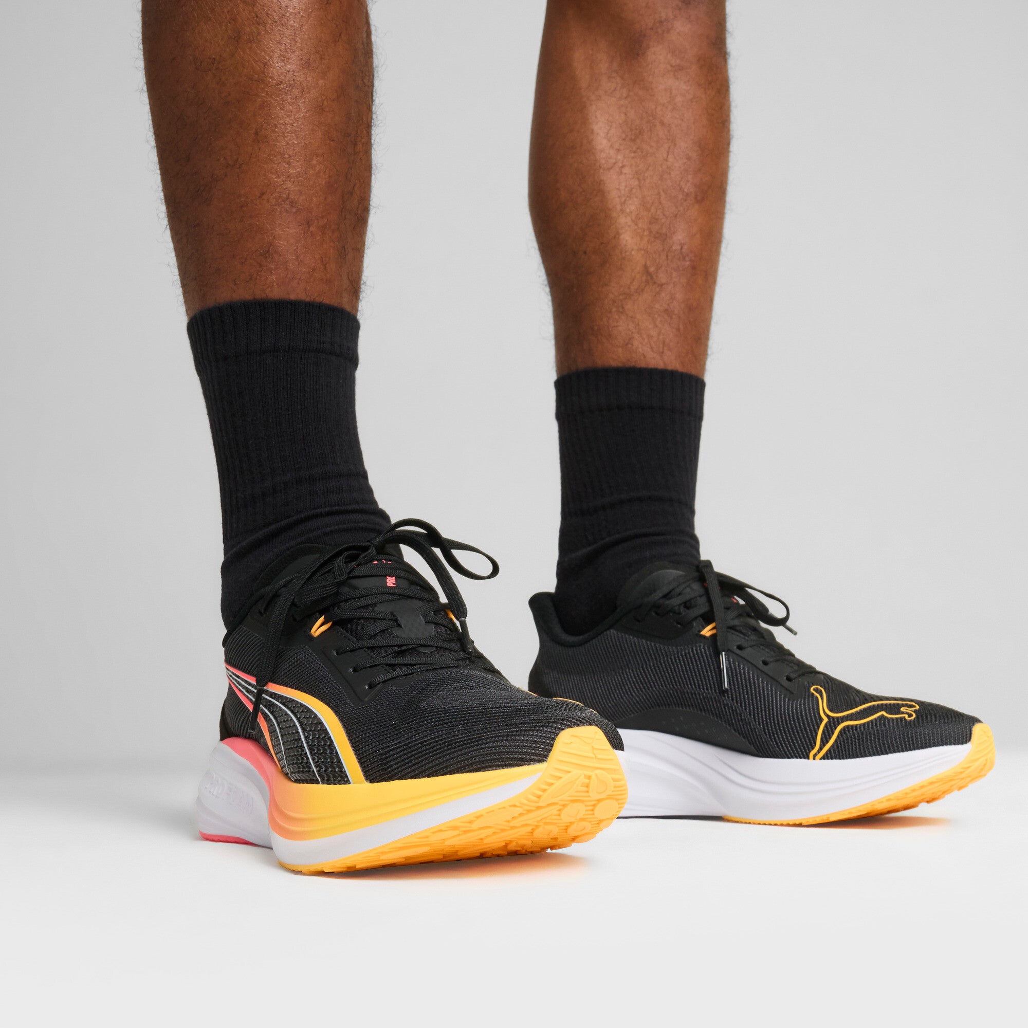 PUMA Darter Pro Men's Shoes