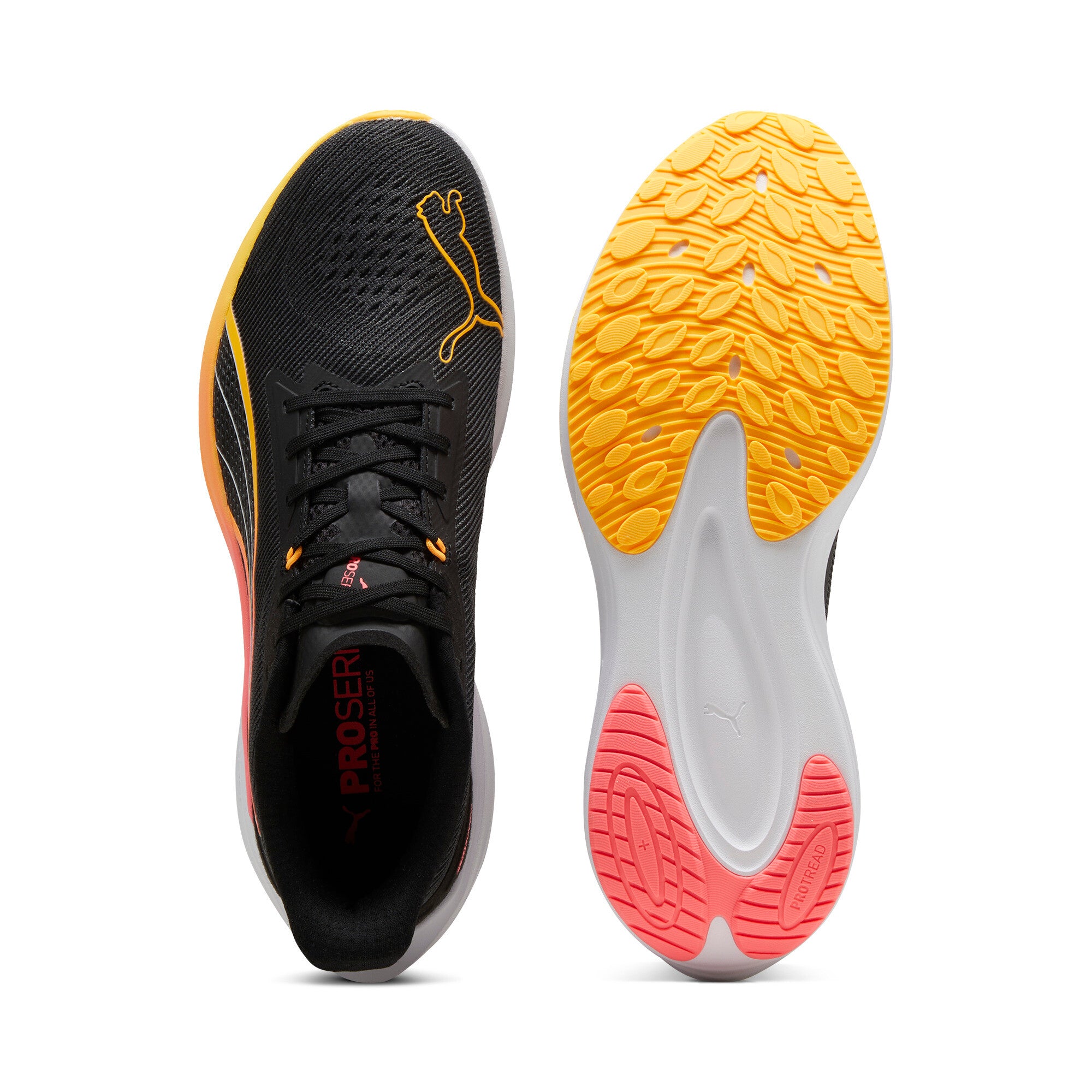 PUMA Darter Pro Men's Shoes