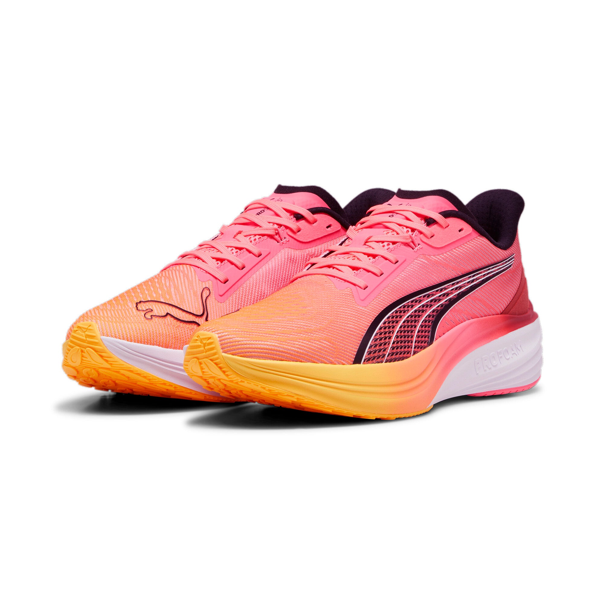 PUMA Darter Pro Men's Shoes