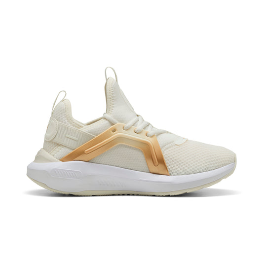 PUMA Softride Enzo 5 Metallic Running Shoes Women