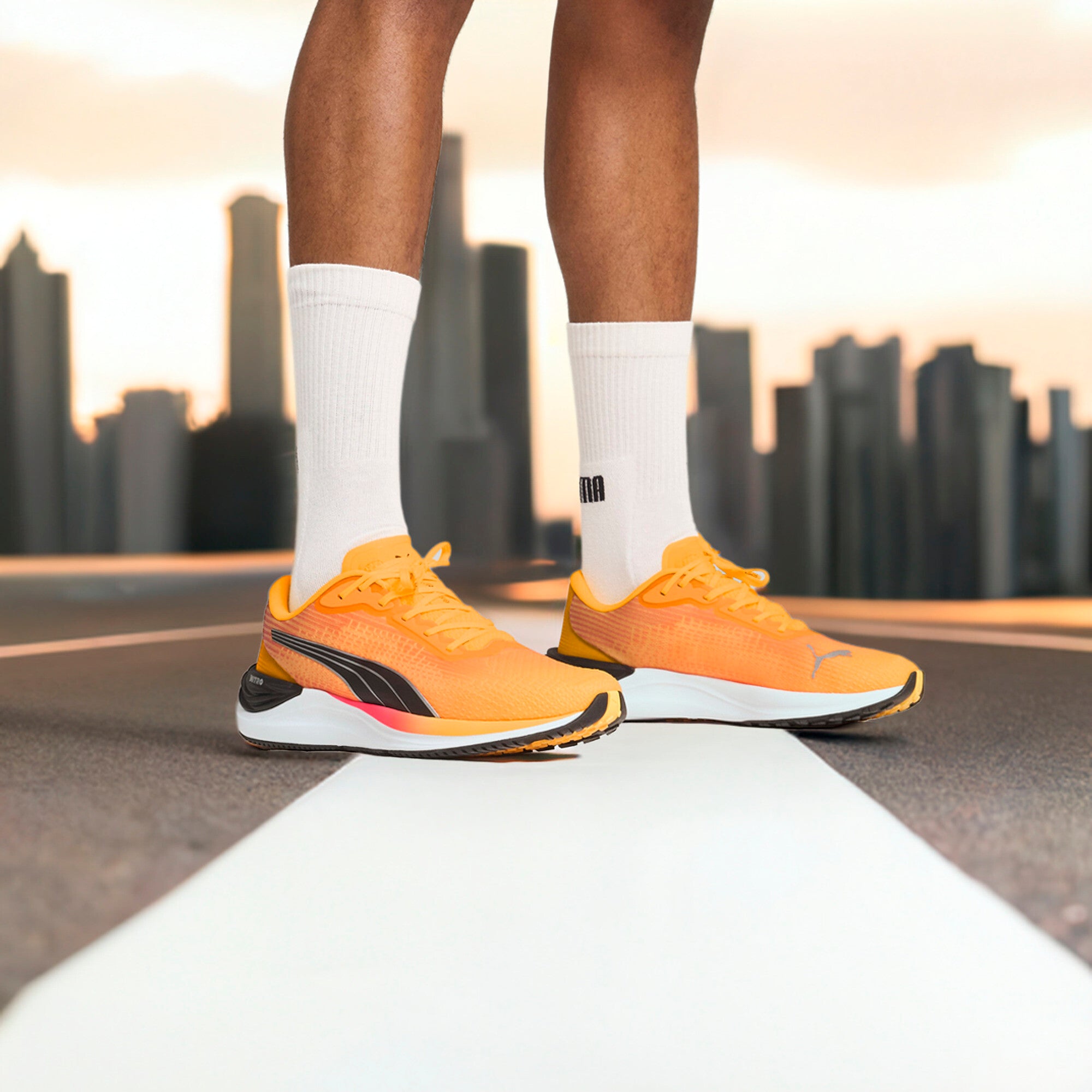 PUMA Electrify NITRO™ 3 Running Shoes Men