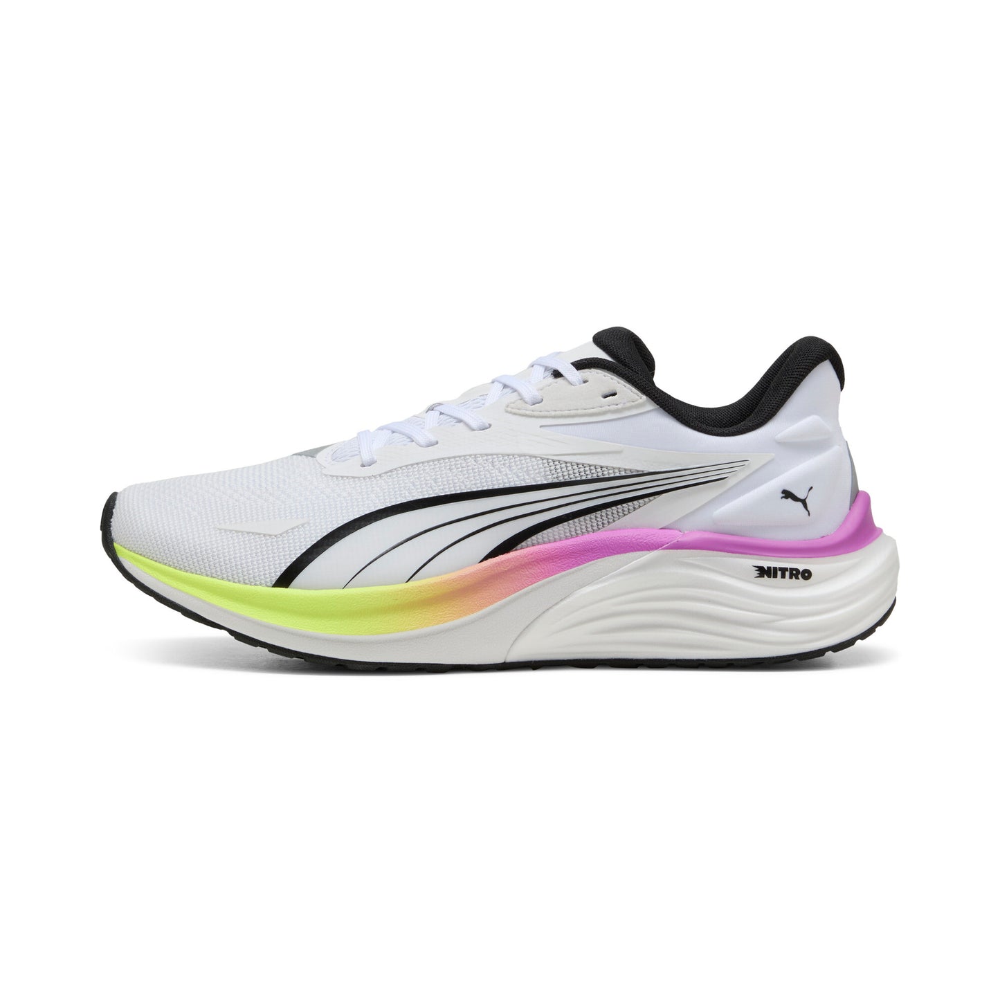 PUMA Electrify NITRO™ 4 Running Shoes Men