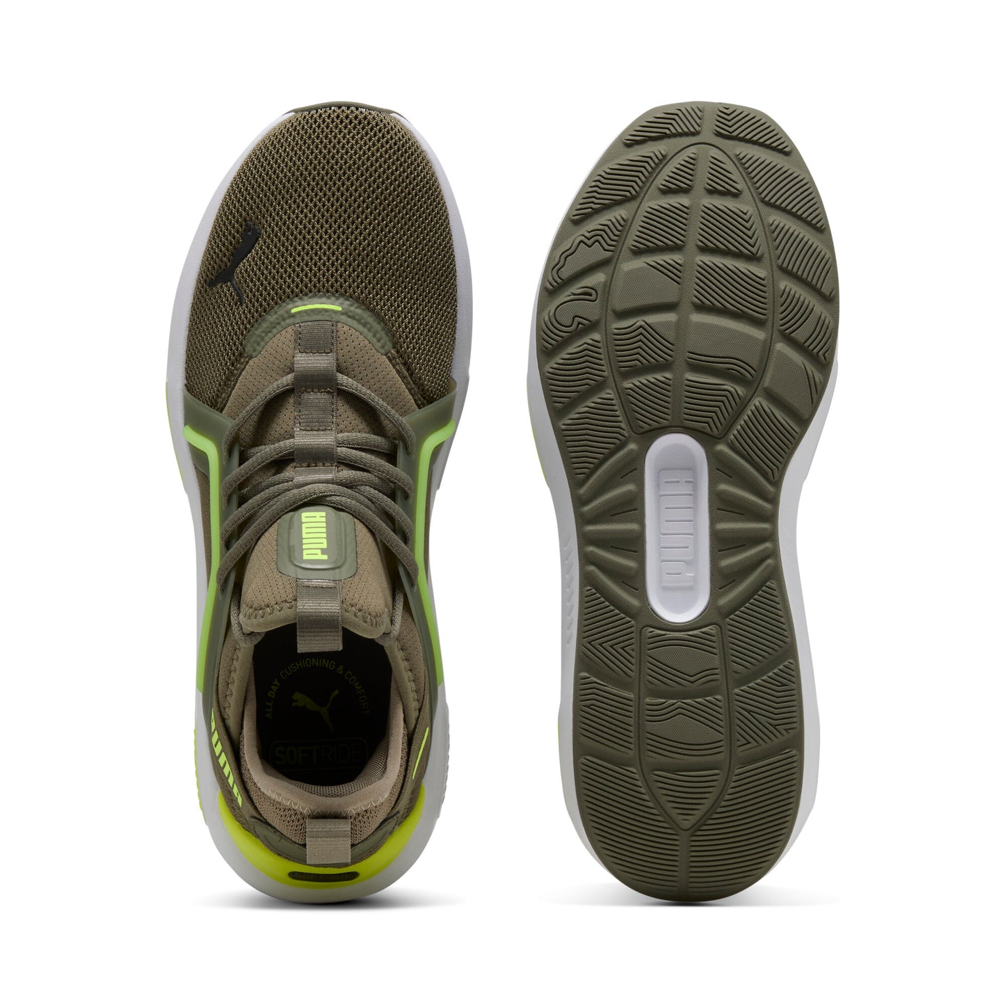 PUMA Softride Enzo 5 Unisex Running Shoes