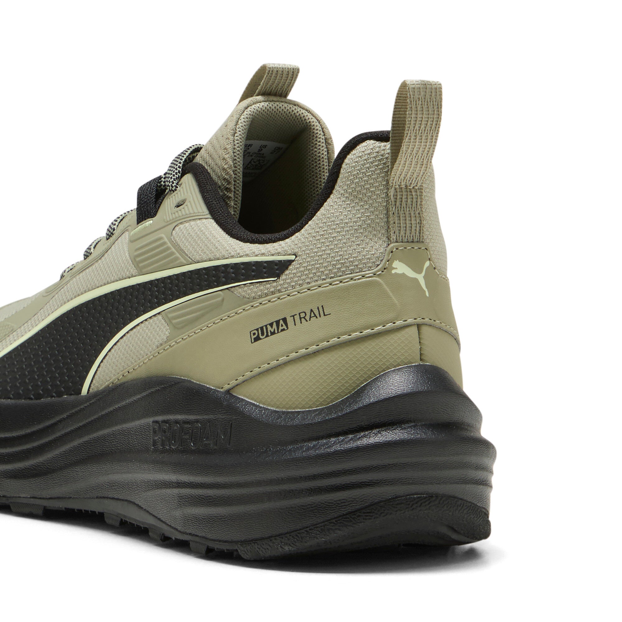 PUMA Flare Pro Trail Running Shoes Unisex