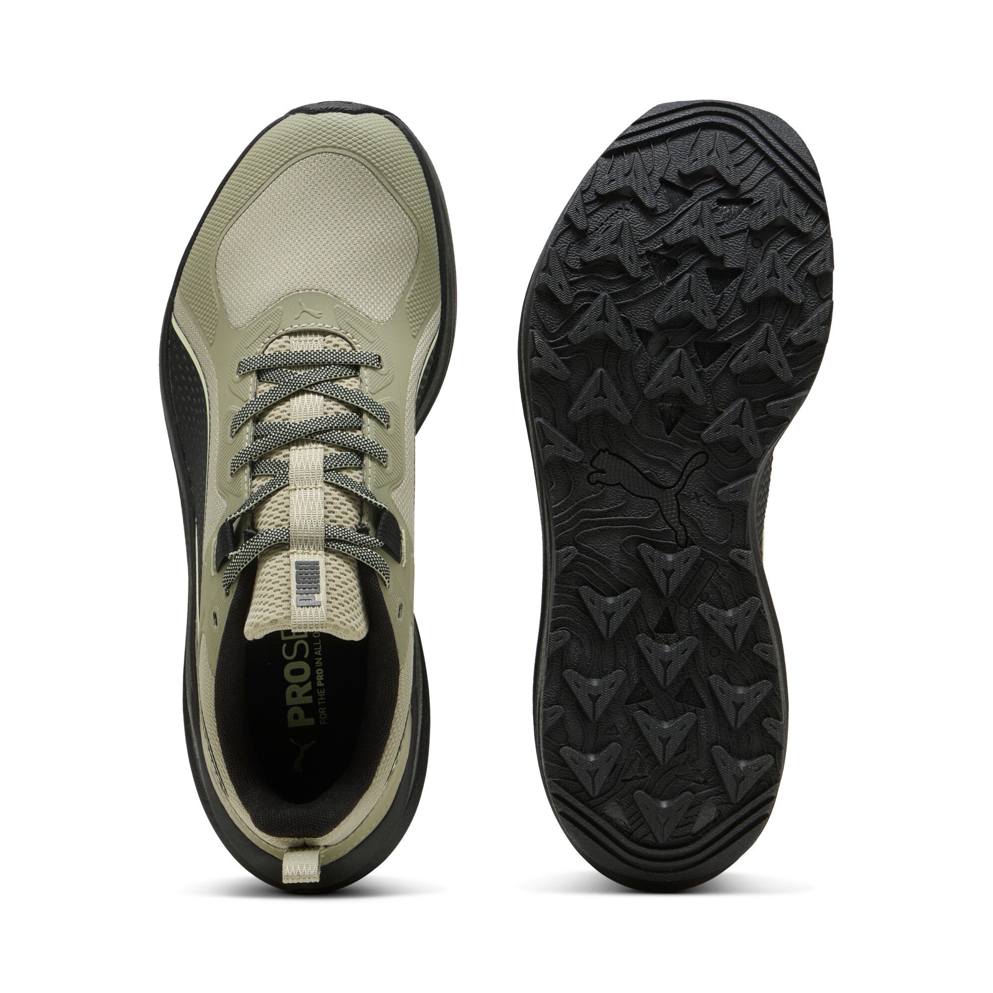 PUMA Flare Pro Trail Running Shoes Unisex