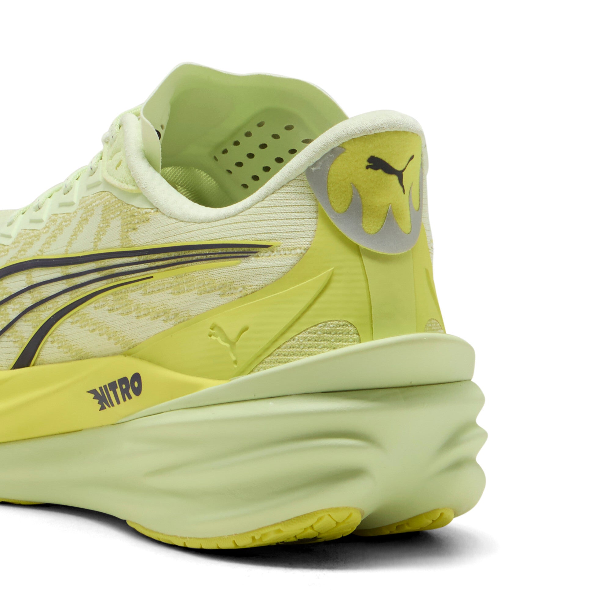 PUMA Deviate NITRO™ 4 Running Shoes Men