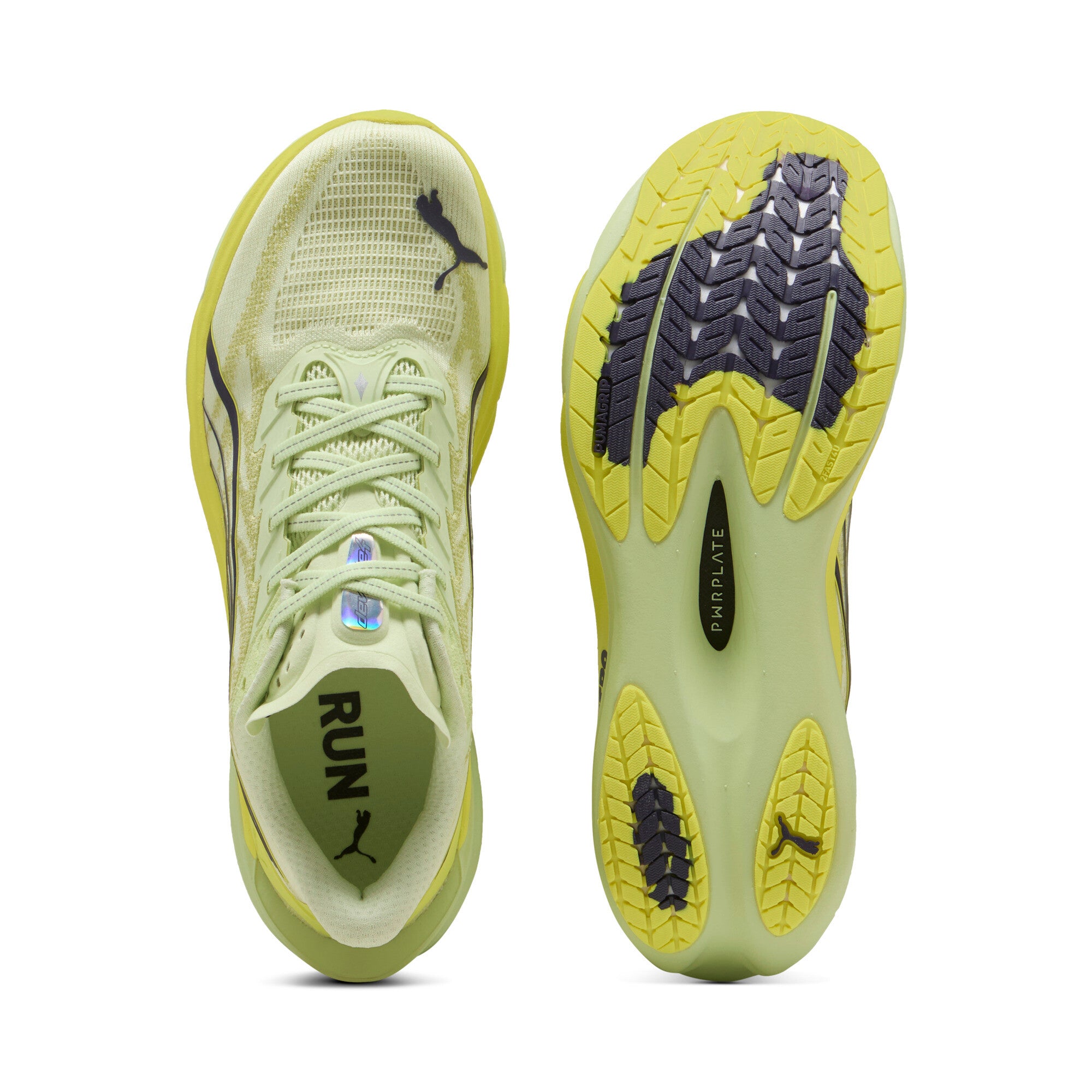 PUMA Deviate NITRO™ 4 Running Shoes Men