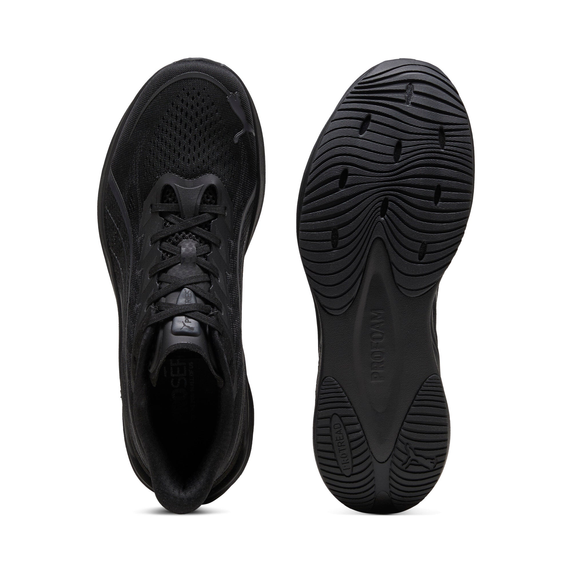 PUMA Darter Pro 2 Running Shoes Unisex