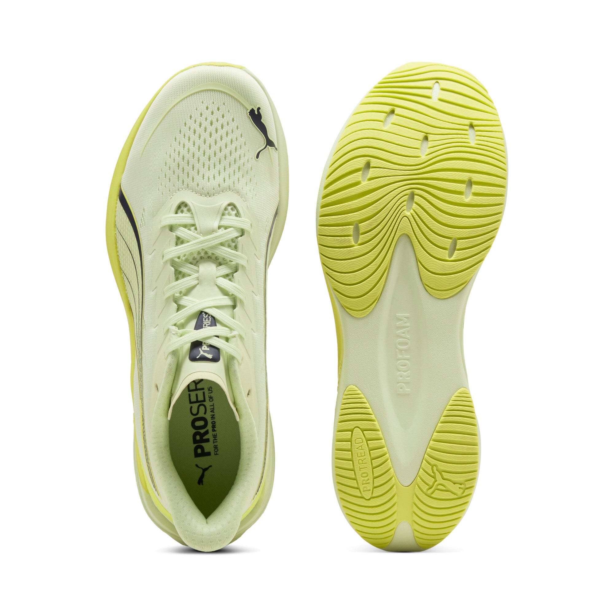 PUMA Darter Pro 2 Running Shoes Unisex